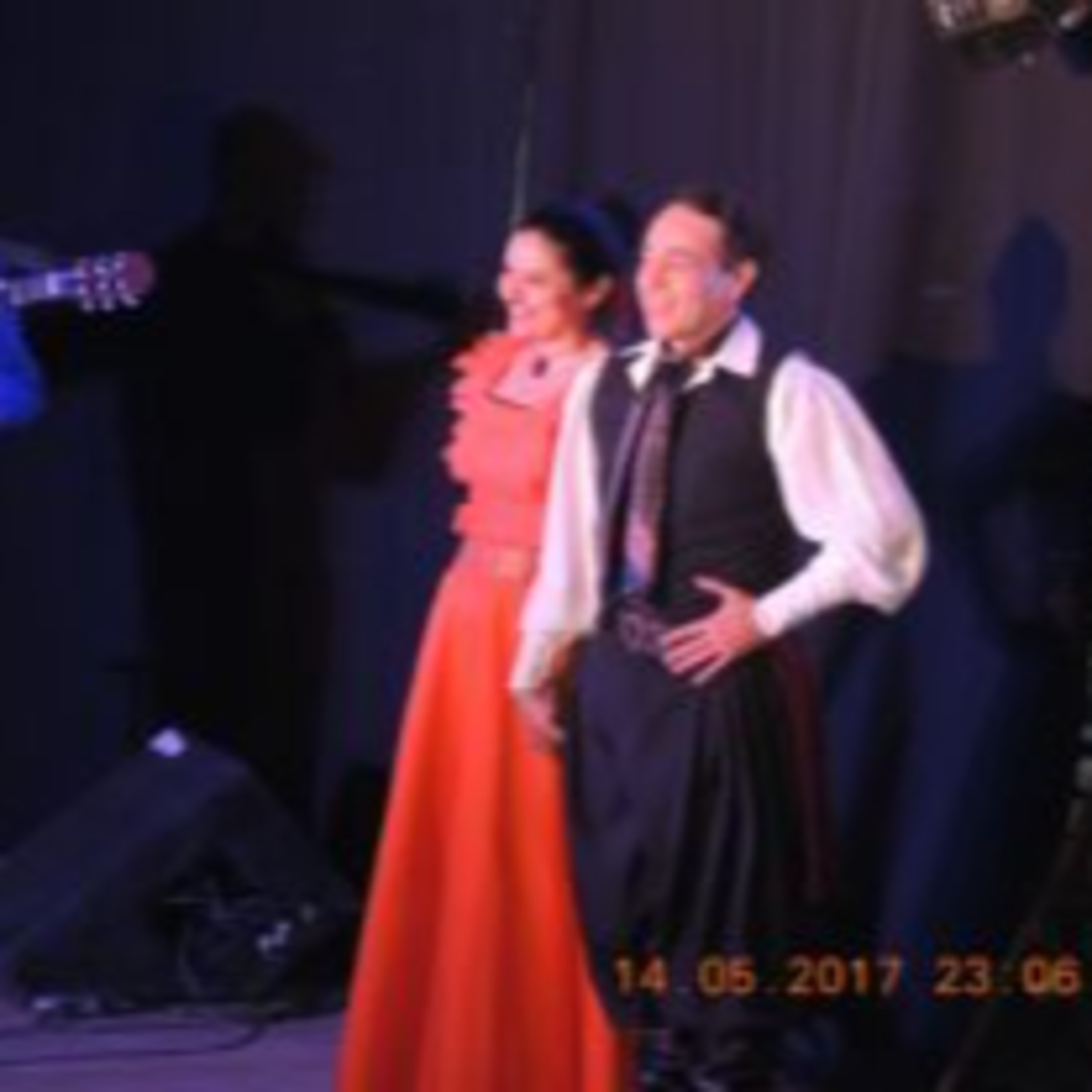 La trayectoria del ballet El Lazo, reconocida por Diputados episode artwork