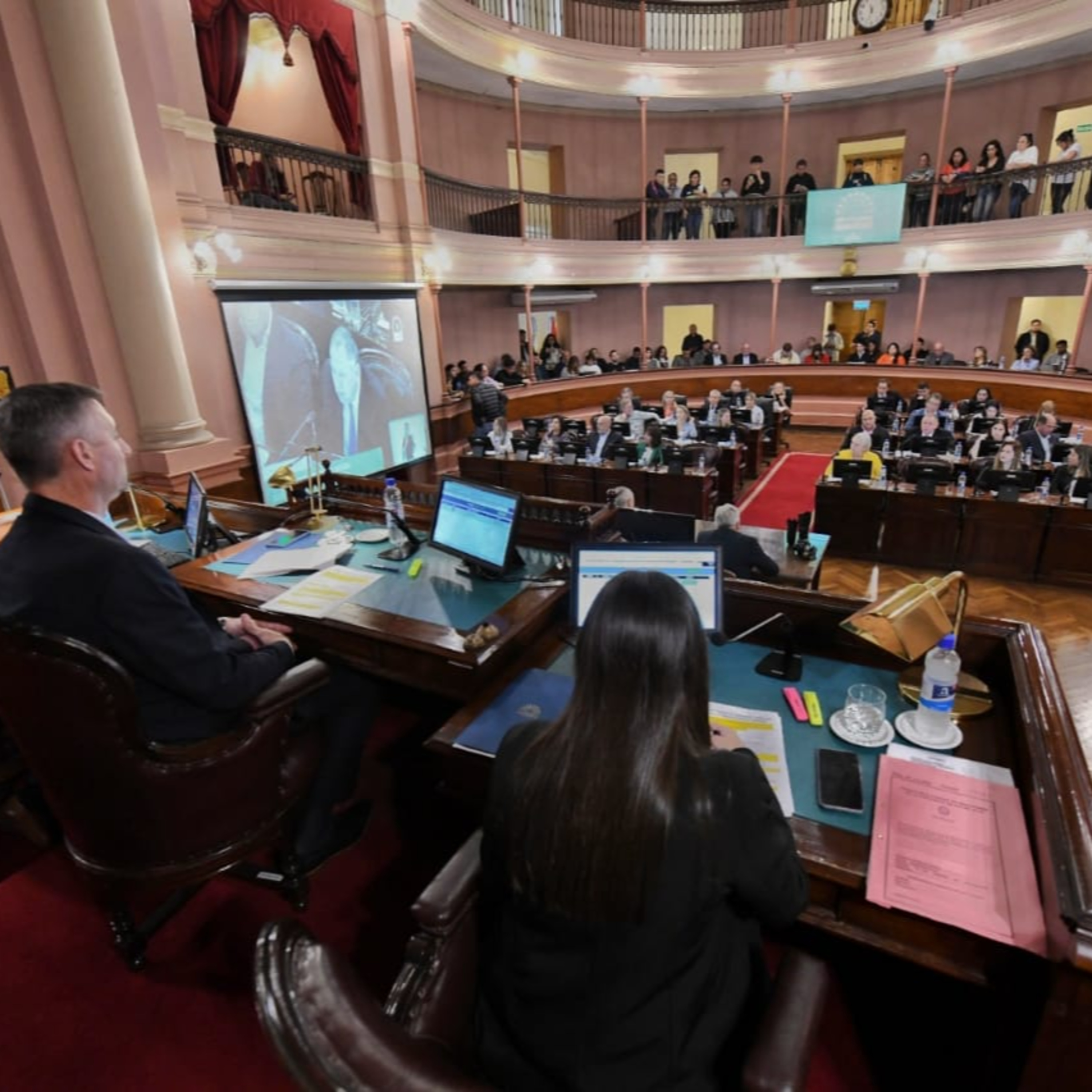 Radio Diputados
