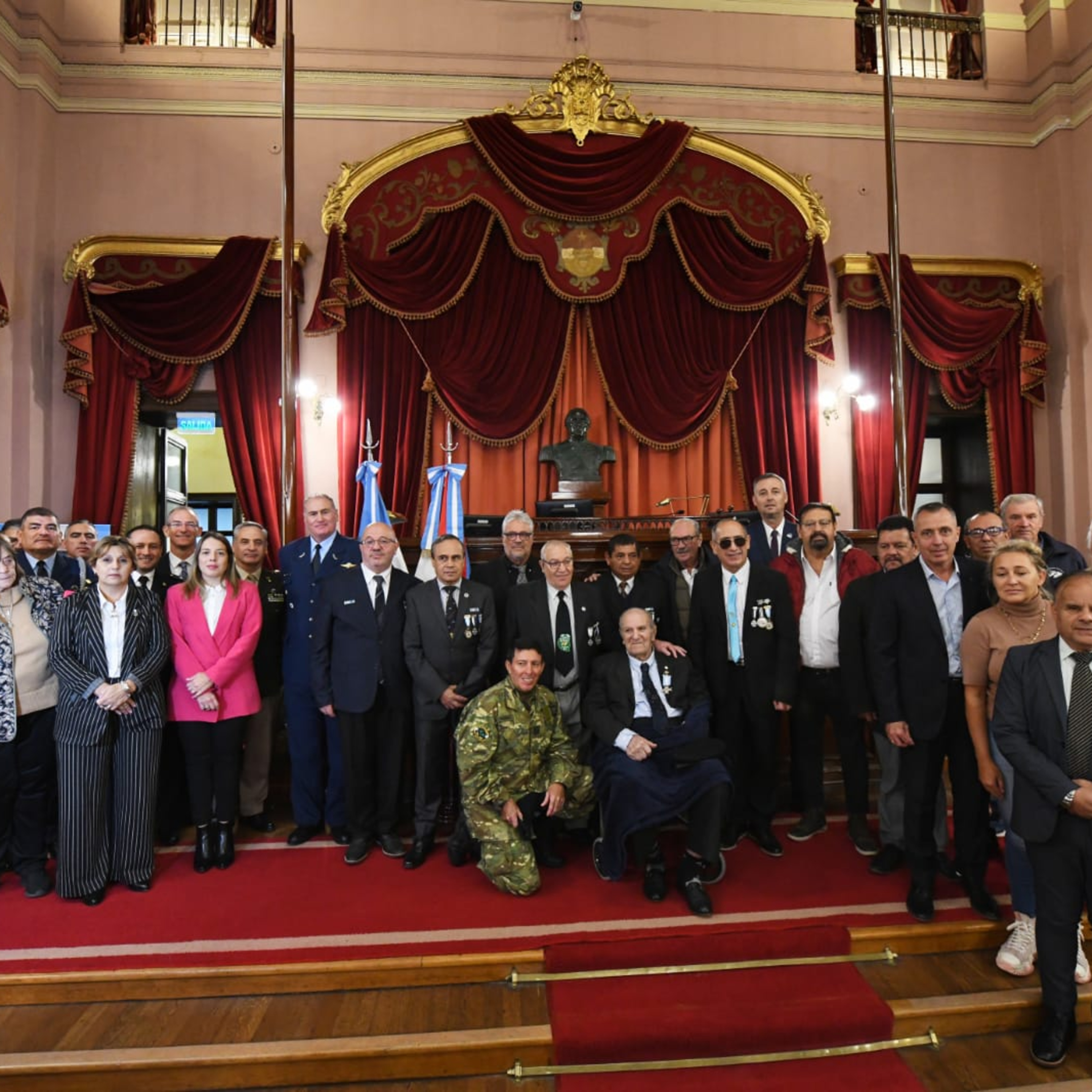 Radio Diputados