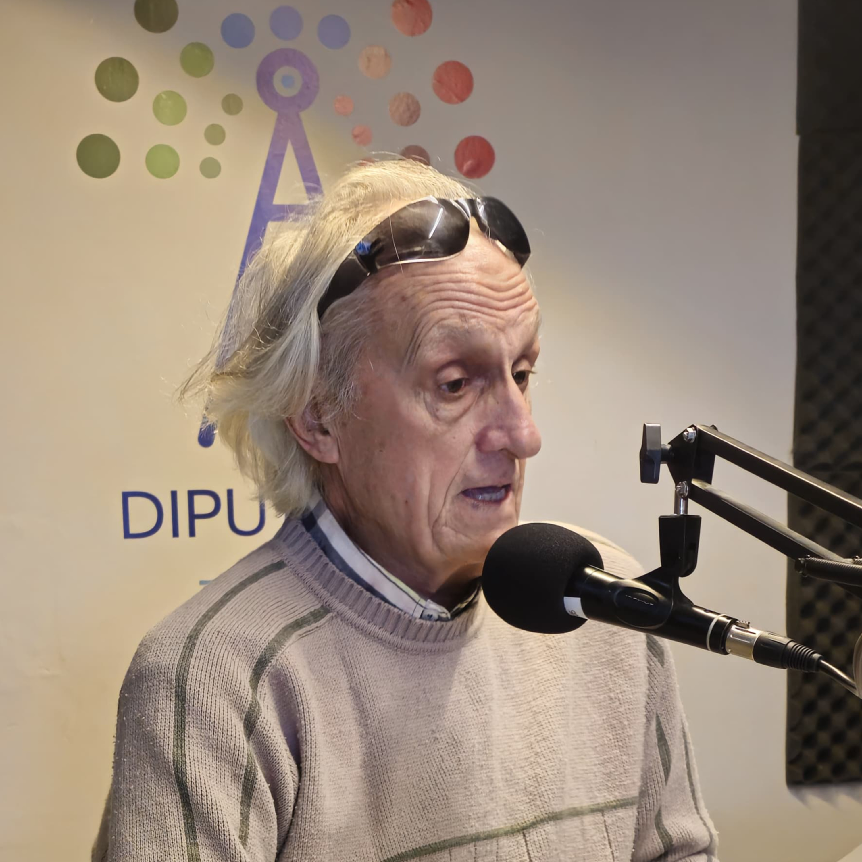 30 años de la Reforma de la Constitución: la opinión del exconvencional Borini episode artwork