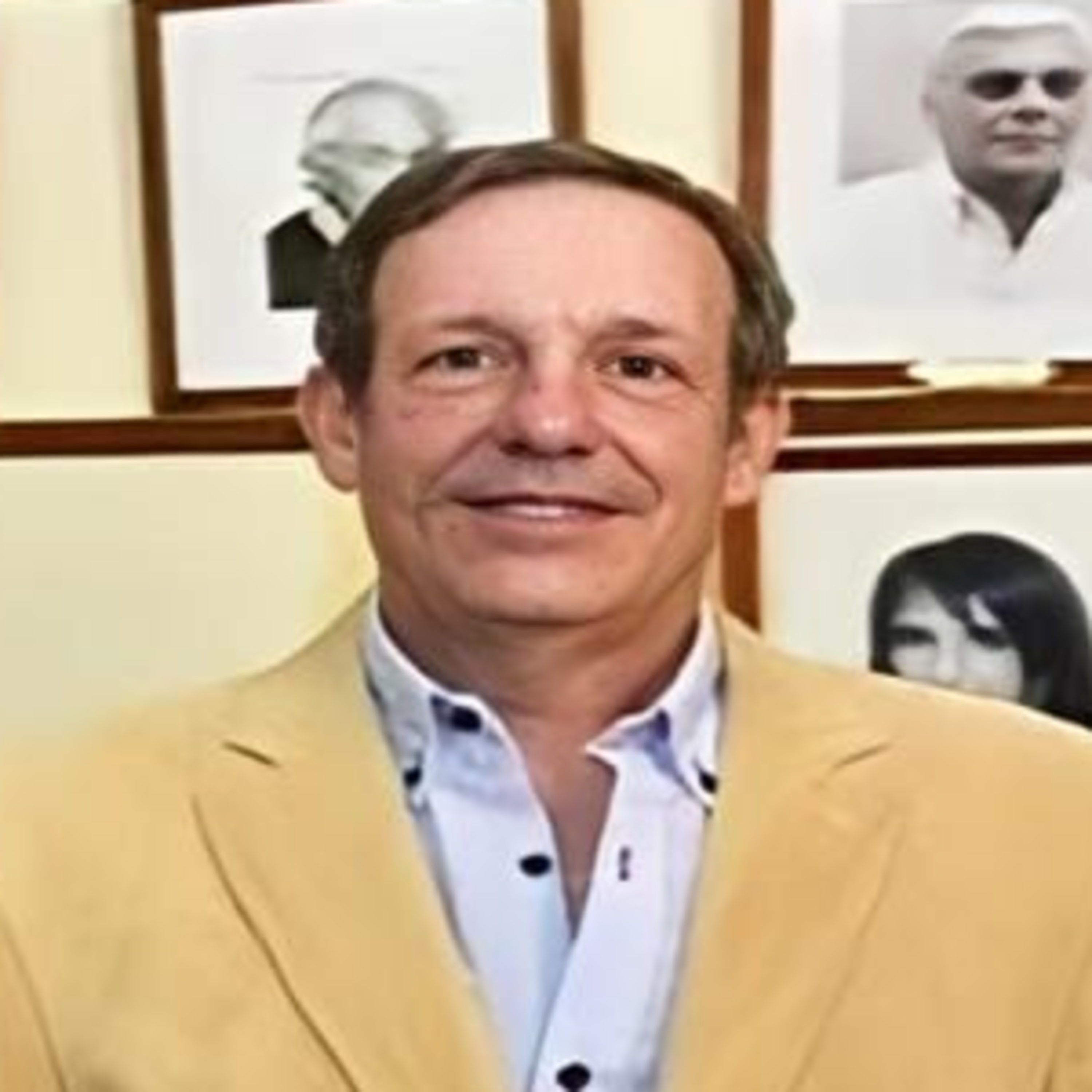 Organizan un simposio internacional de asociaciones rurales episode artwork