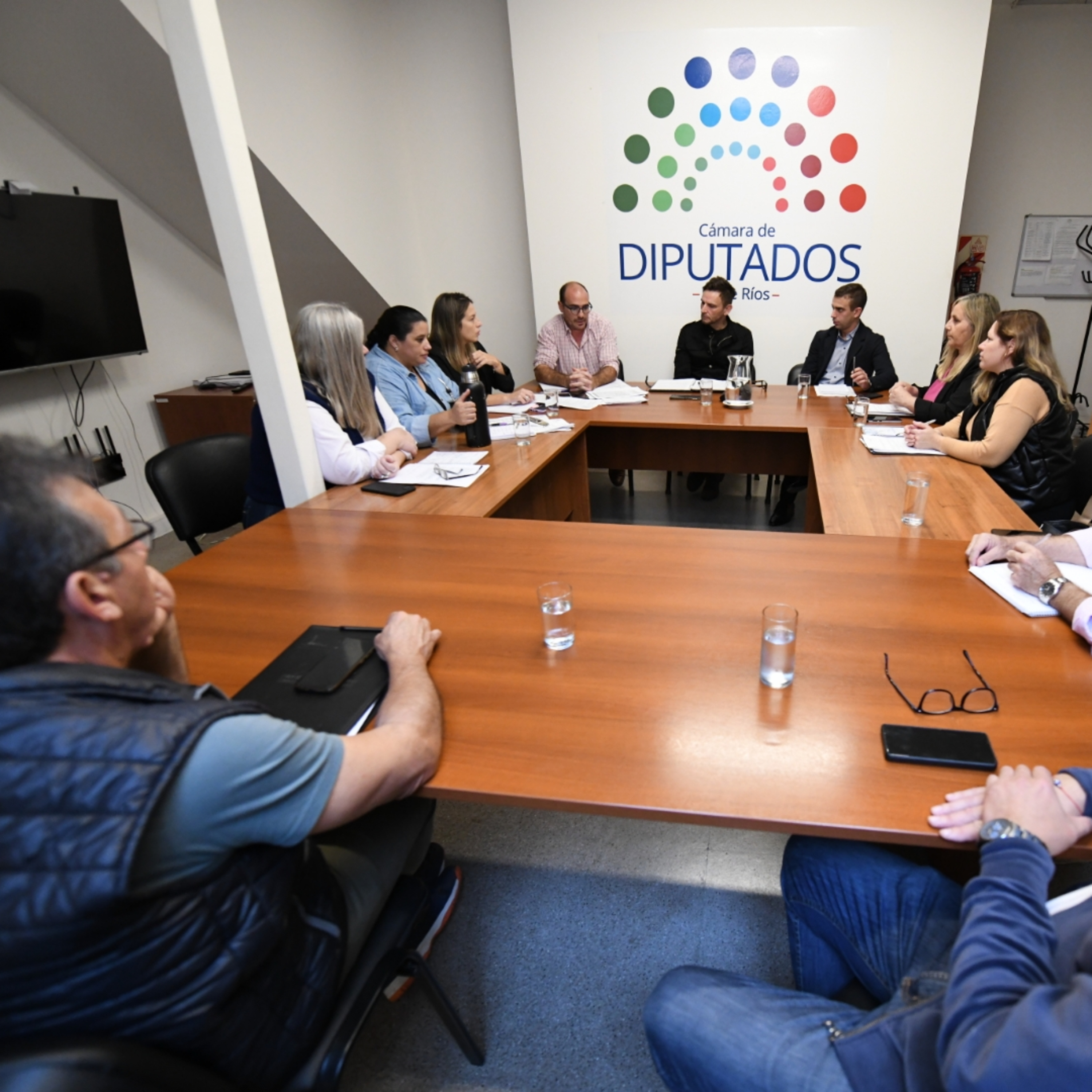 Radio Diputados