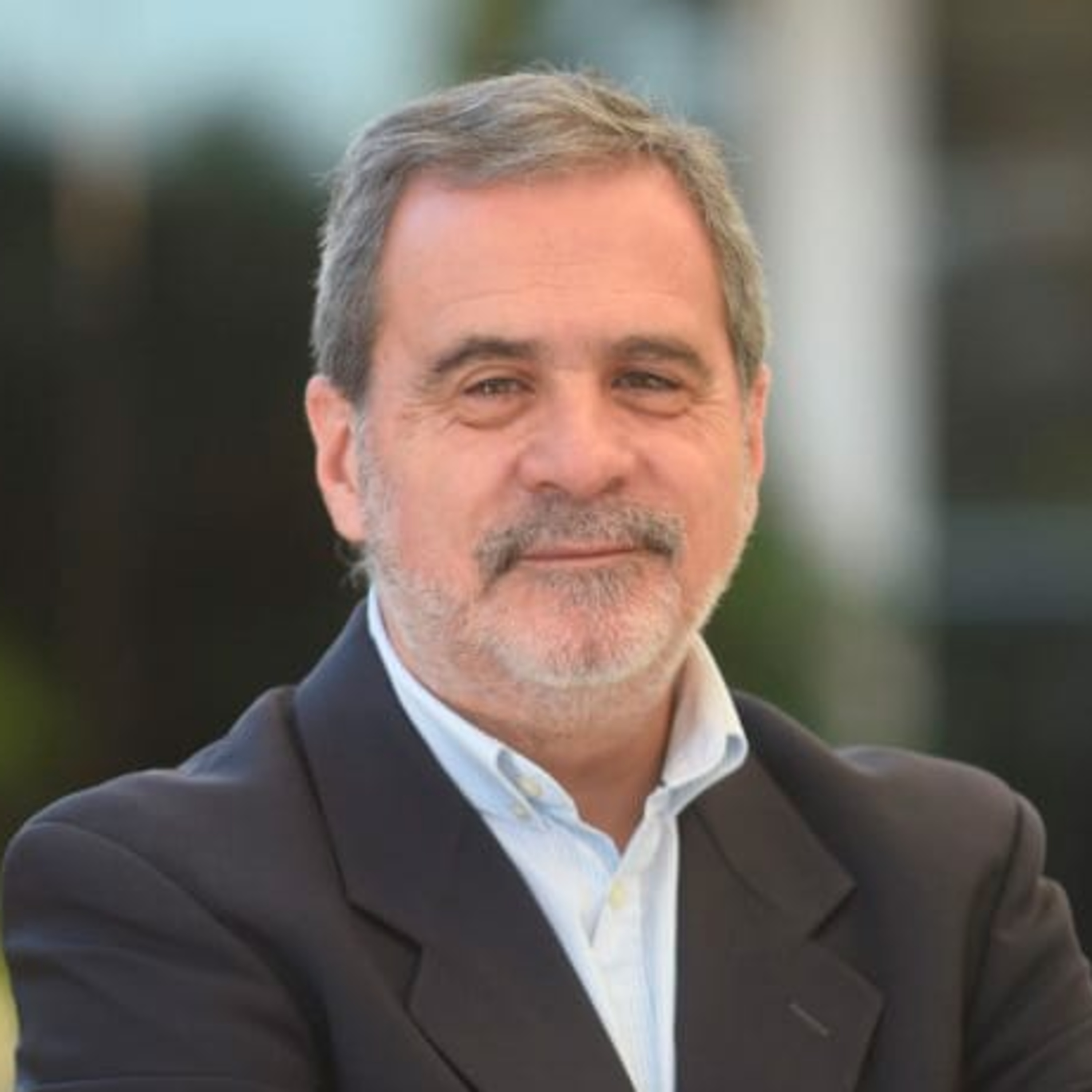 El consultor Carlos Fara analiza si “la historia se escribe en mayo”  episode artwork