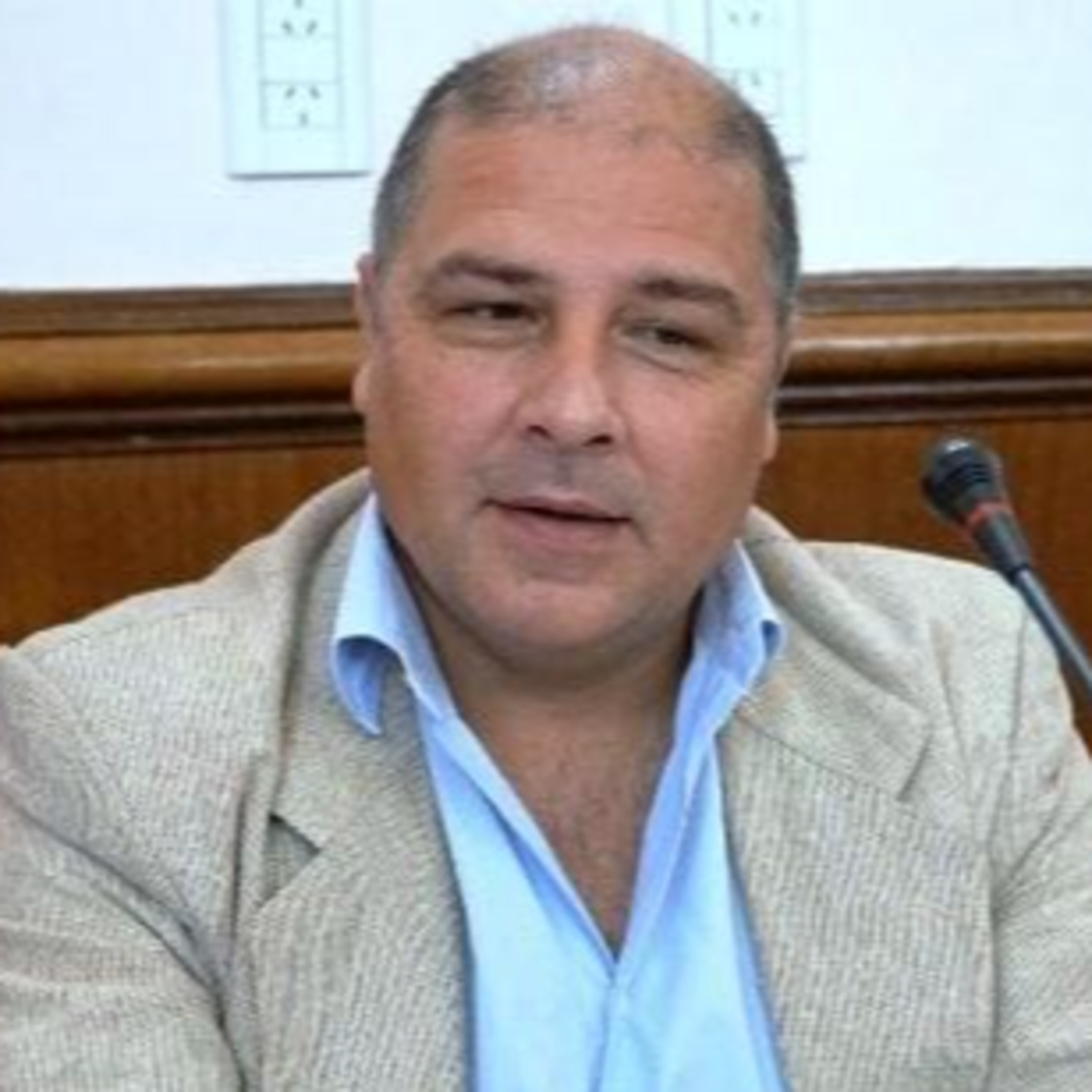 Diputados entrerrianos participan de las Comisiones Federales  episode artwork
