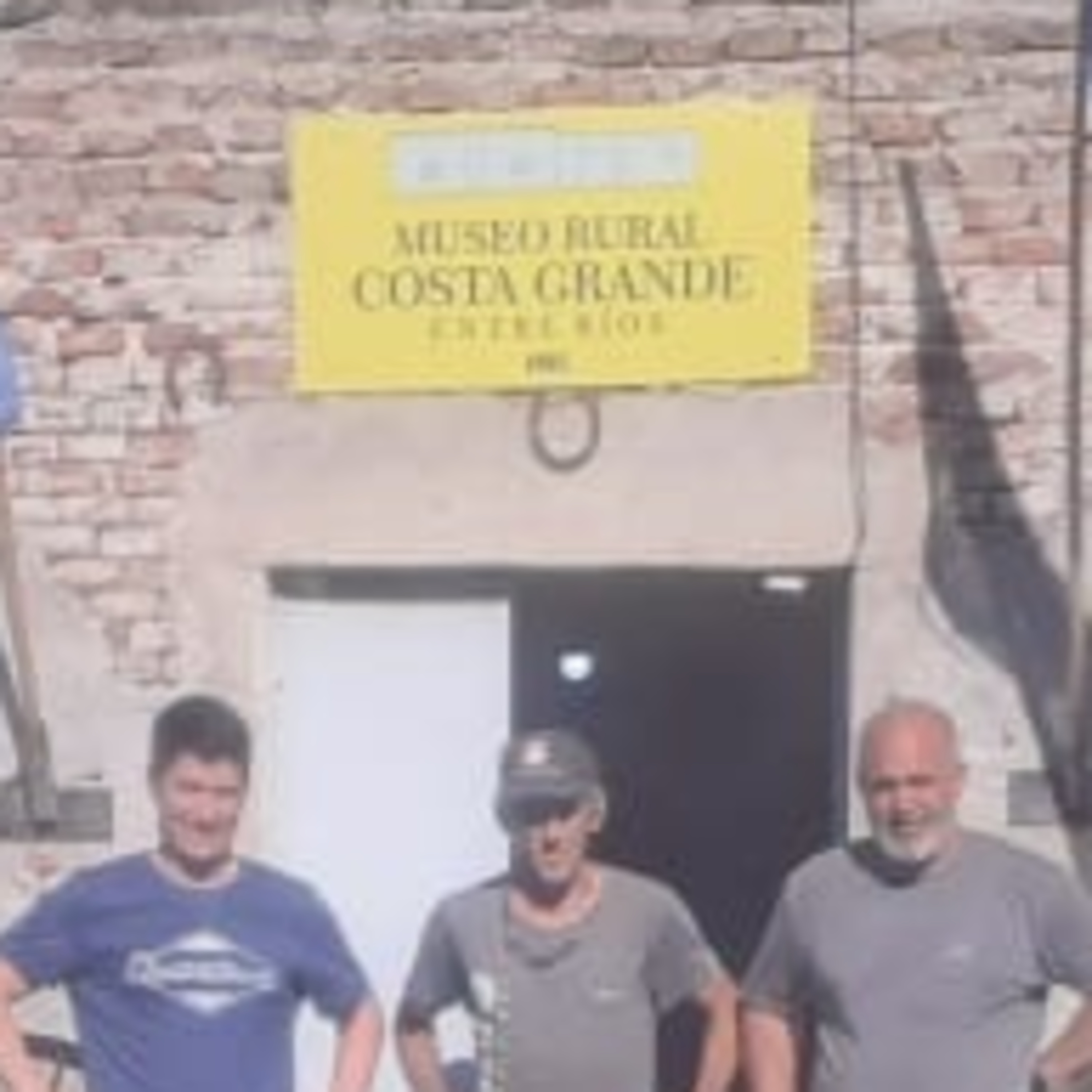 En Costa Grande se realizará el Segundo Encuentro de Motores Estacionarios episode artwork