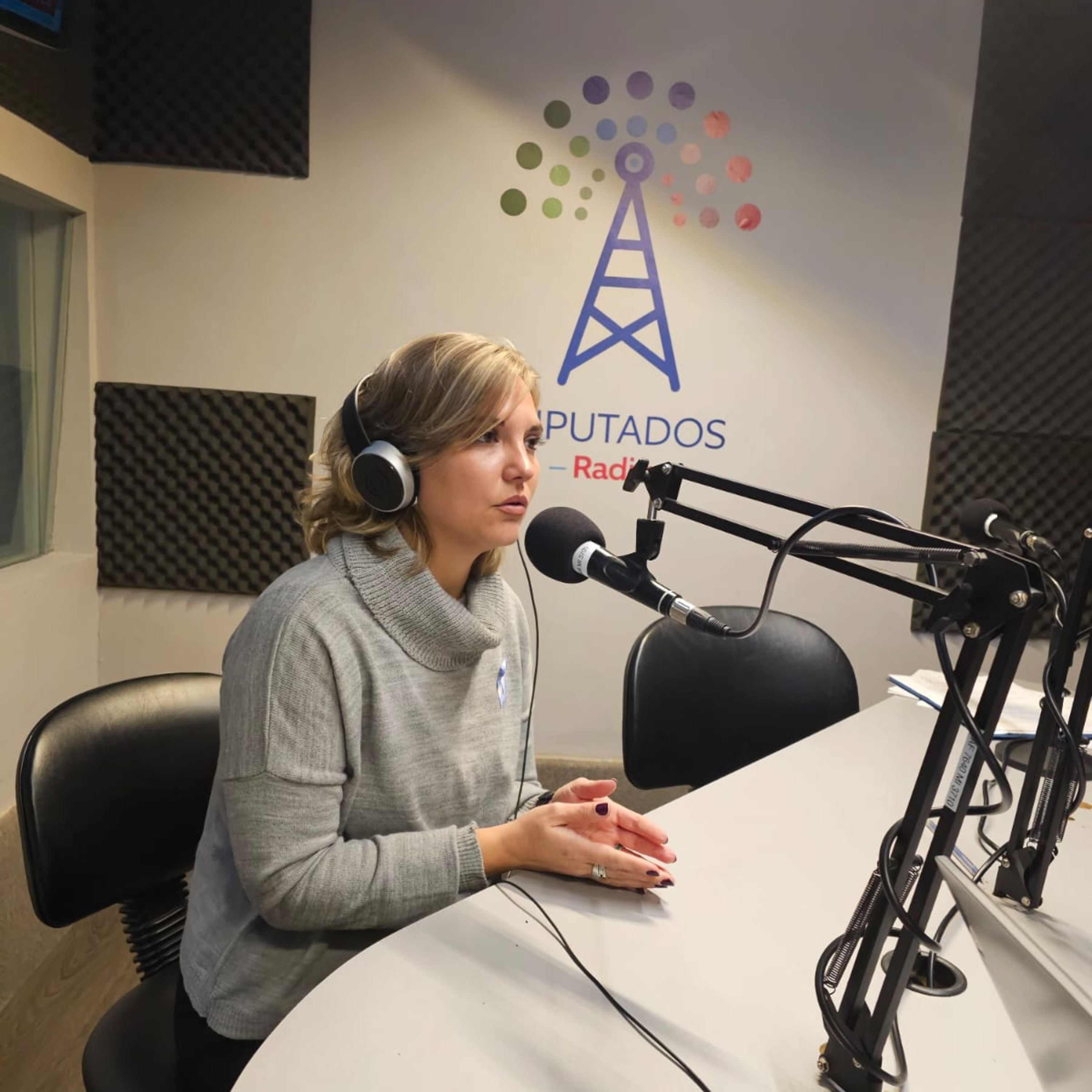 La diputada Cora propone una ley para prevenir la ludopatía online episode artwork