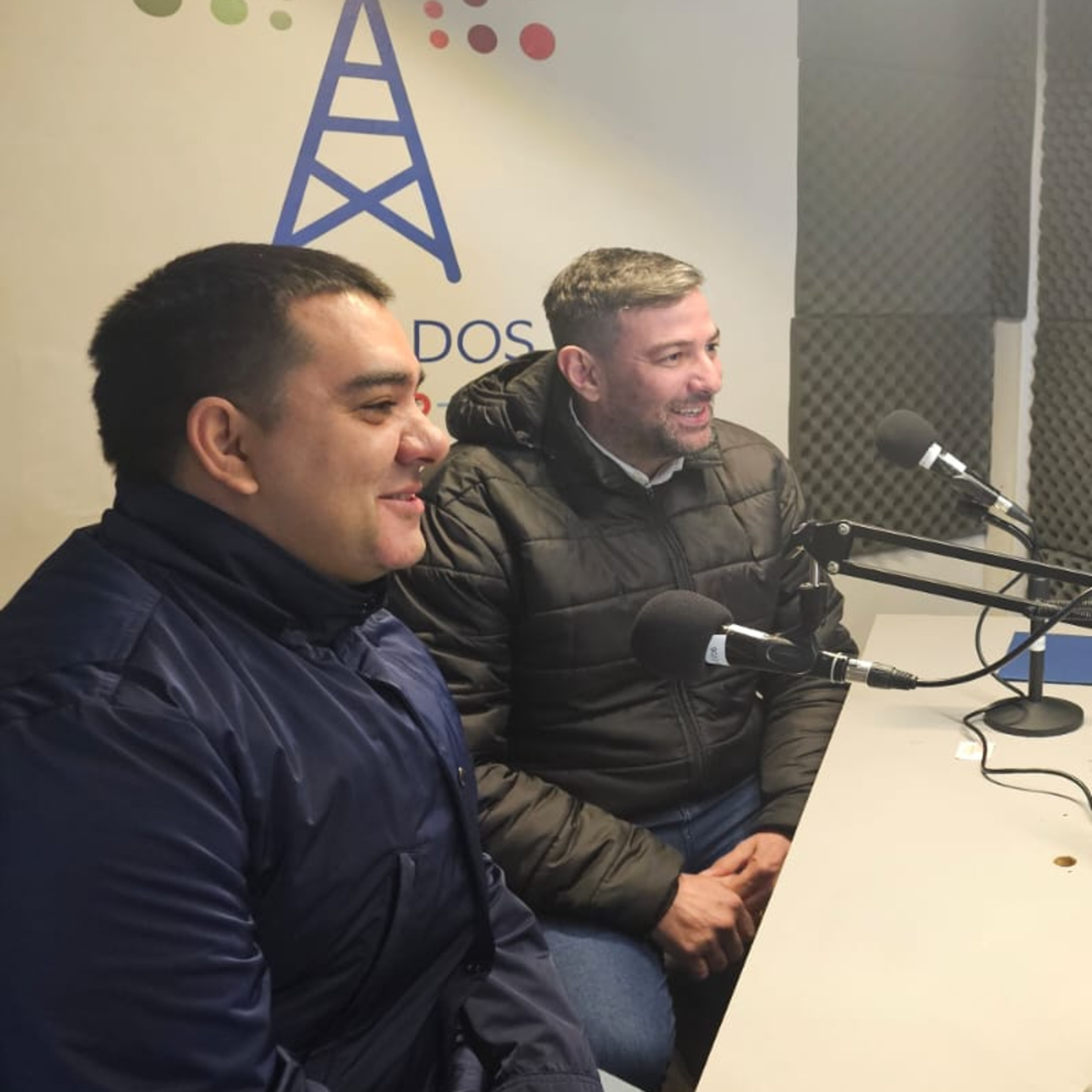 Radio Diputados