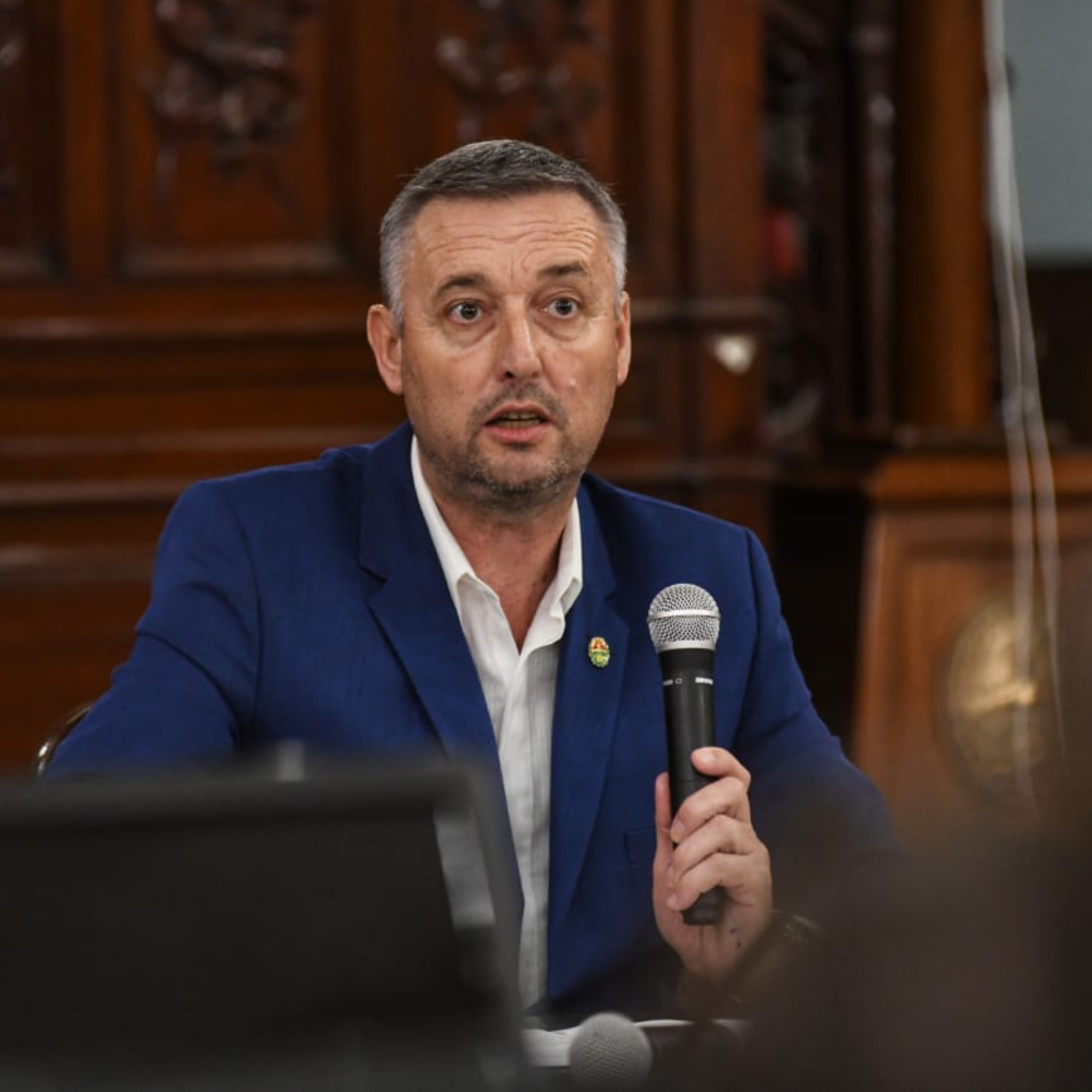 Radio Diputados