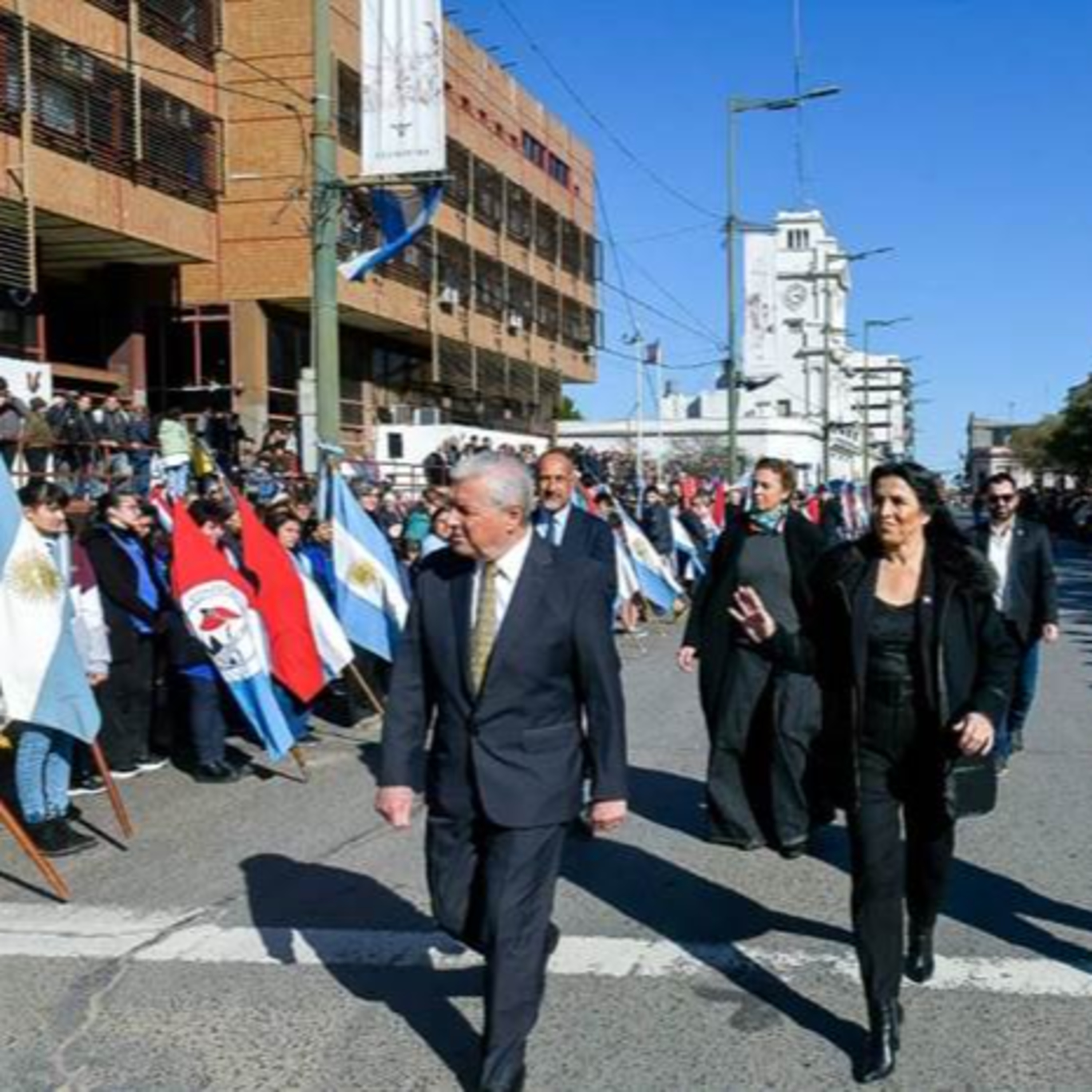 El Colegio del Uruguay festejó sus 175 años episode artwork
