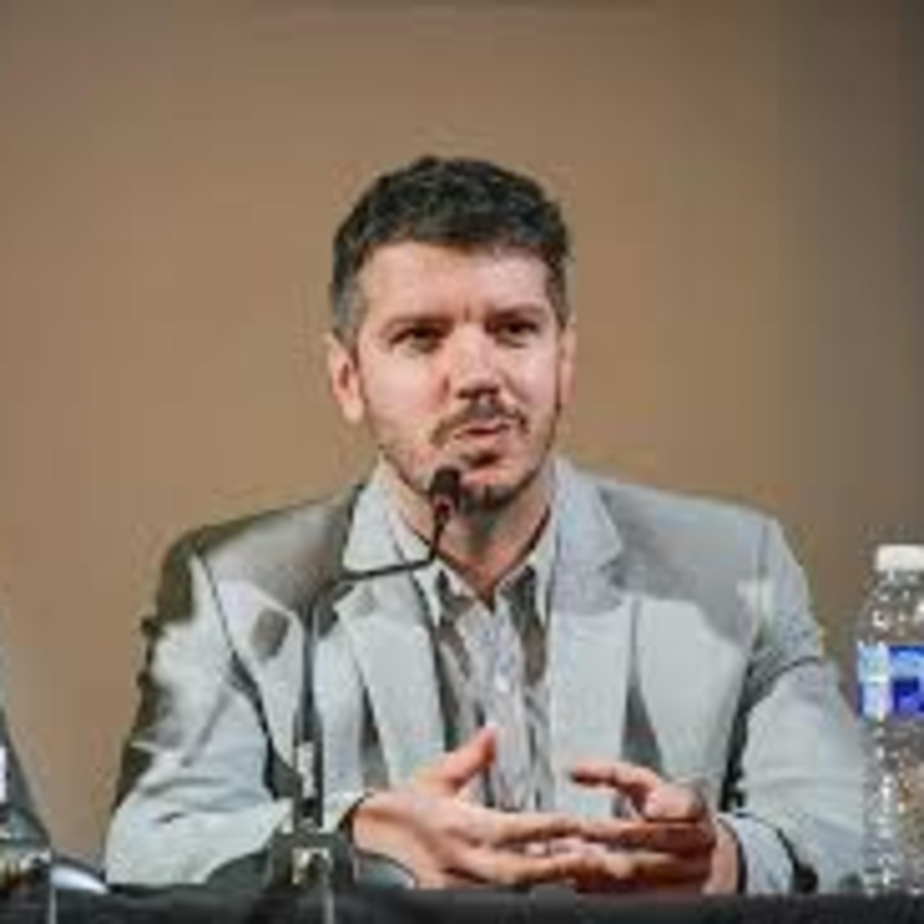 En Paraná debatirán sobre Ciudades del Conocimiento episode artwork
