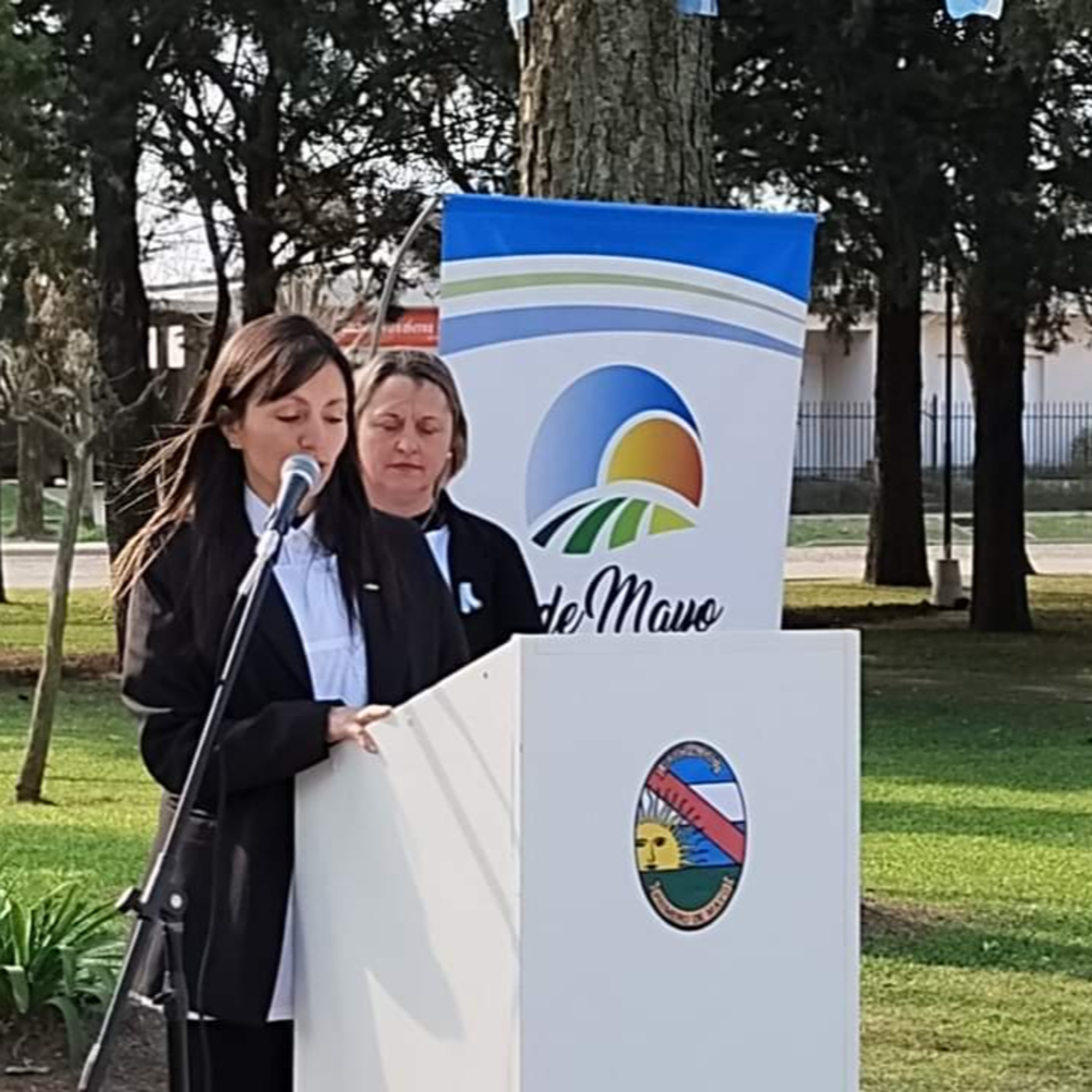 La Cámara de Diputados reconoció un proyecto de escritura escolar episode artwork