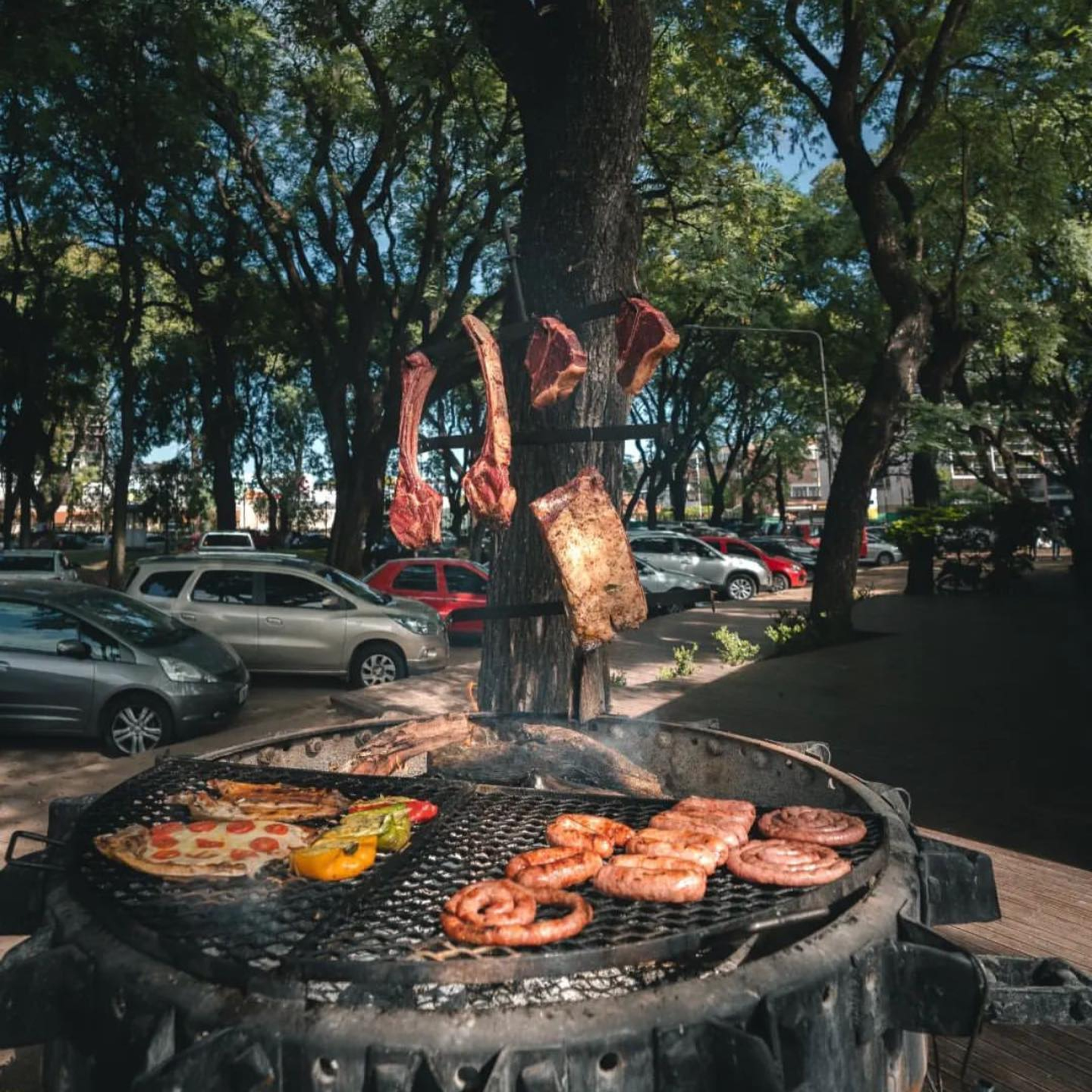 Declaración de interés para feria gastronómica y de emprendedores episode artwork