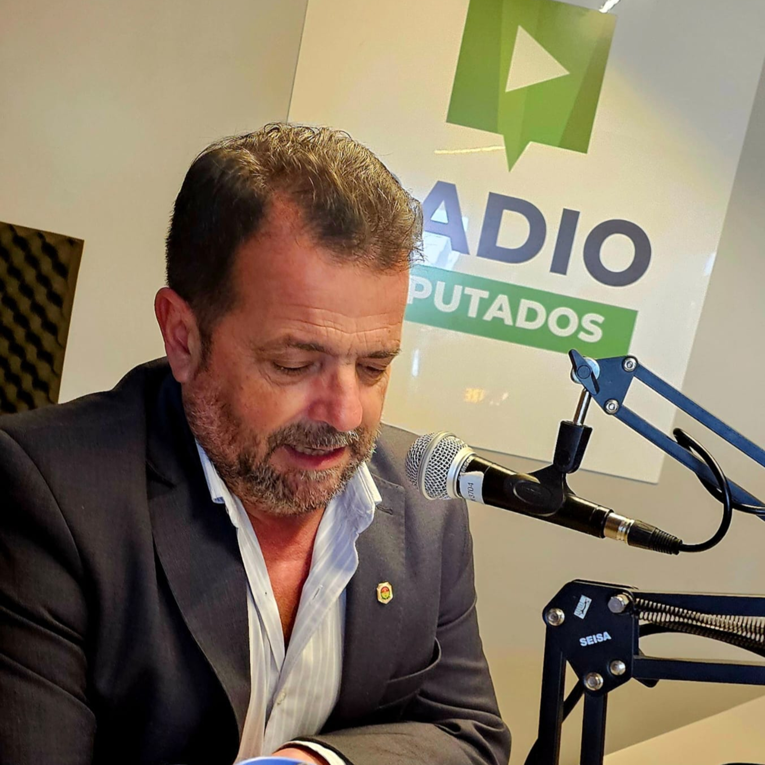 Entre Ríos hará un homenaje a Roberto Romani  episode artwork