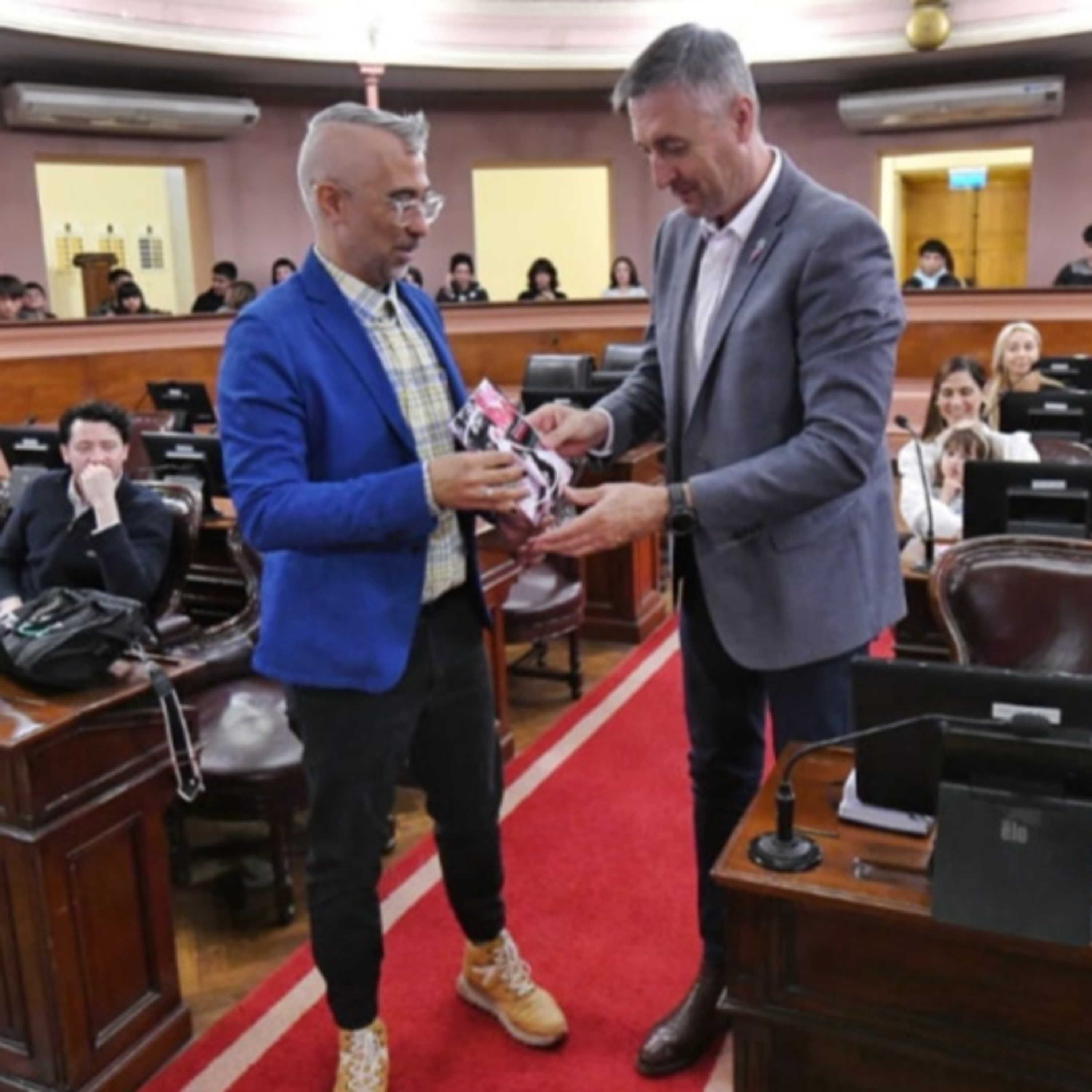 Radio Diputados