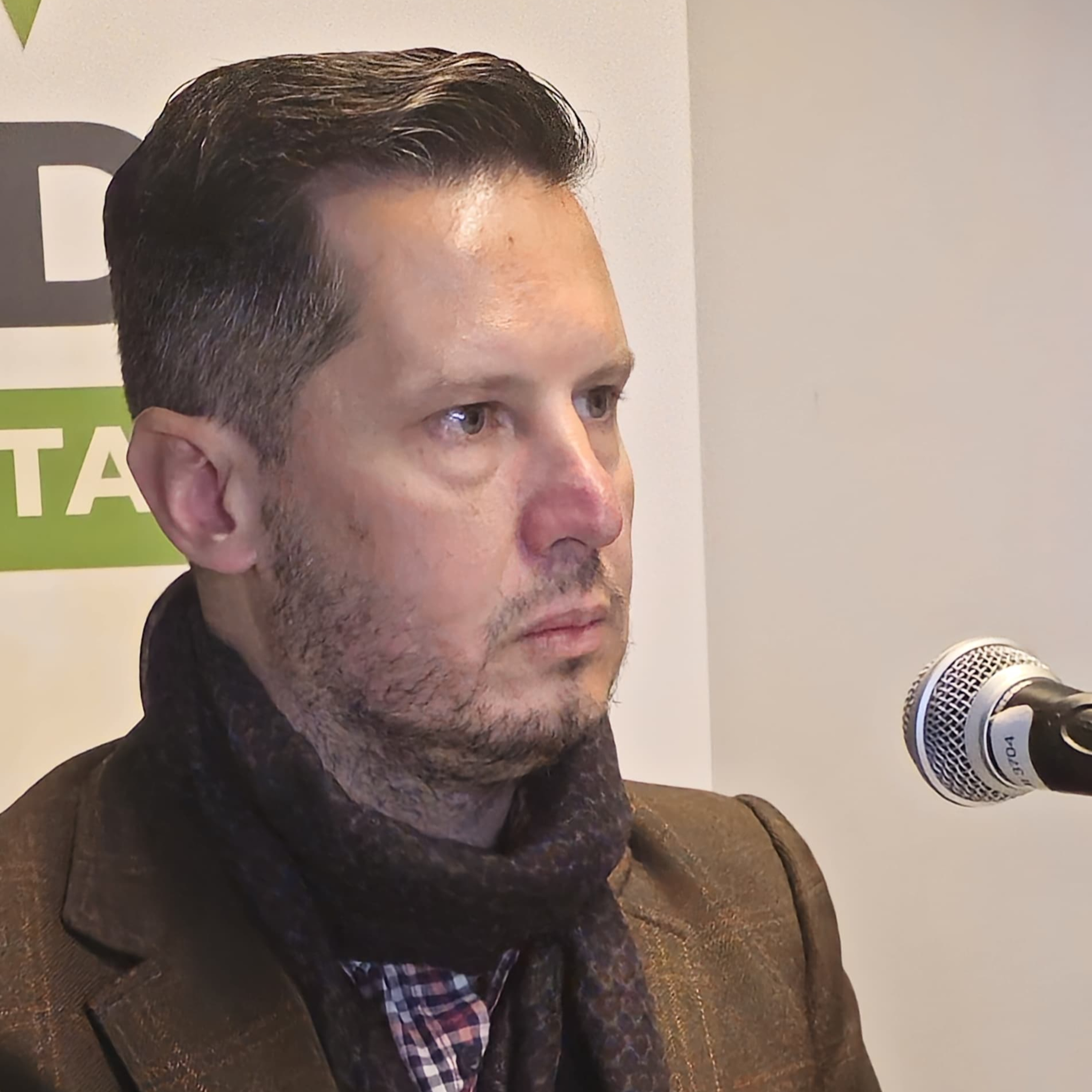 Crearán una agencia para administrar los inmuebles del Estado entrerriano episode artwork
