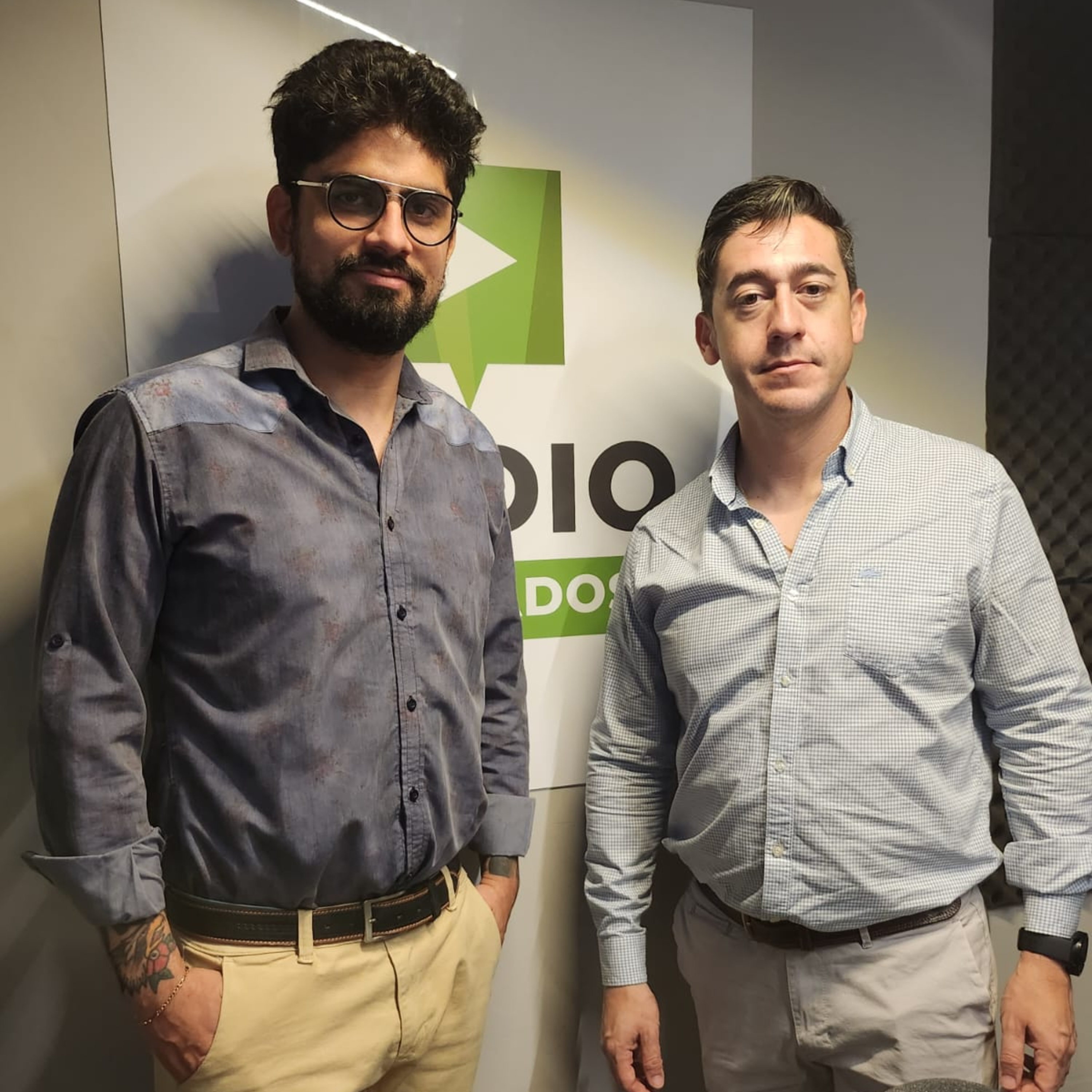Parlamento Digital - Episodio 6: El streaming legislativo episode artwork