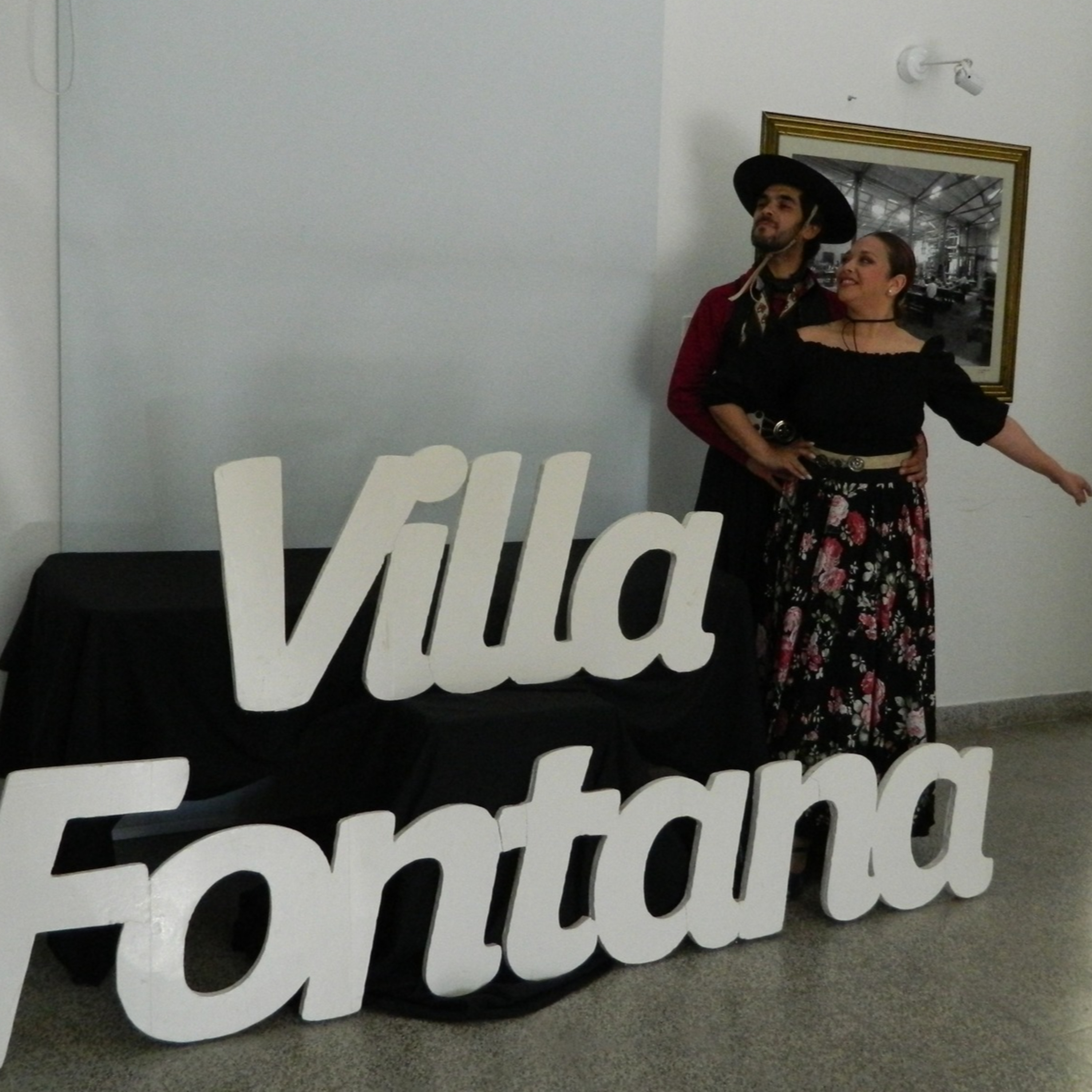 Villa Fontana recibe al Pre Cosquín este fin de semana episode artwork