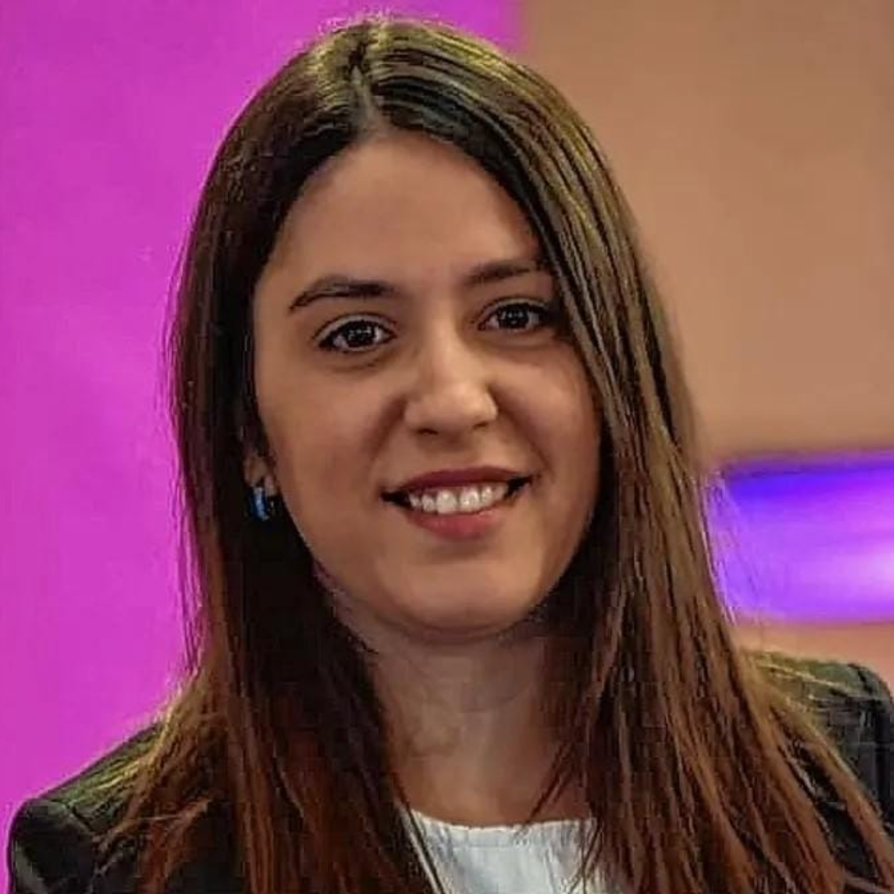 Ayelén Acosta detalló los recursos para las políticas de cuidado en 2025 episode artwork