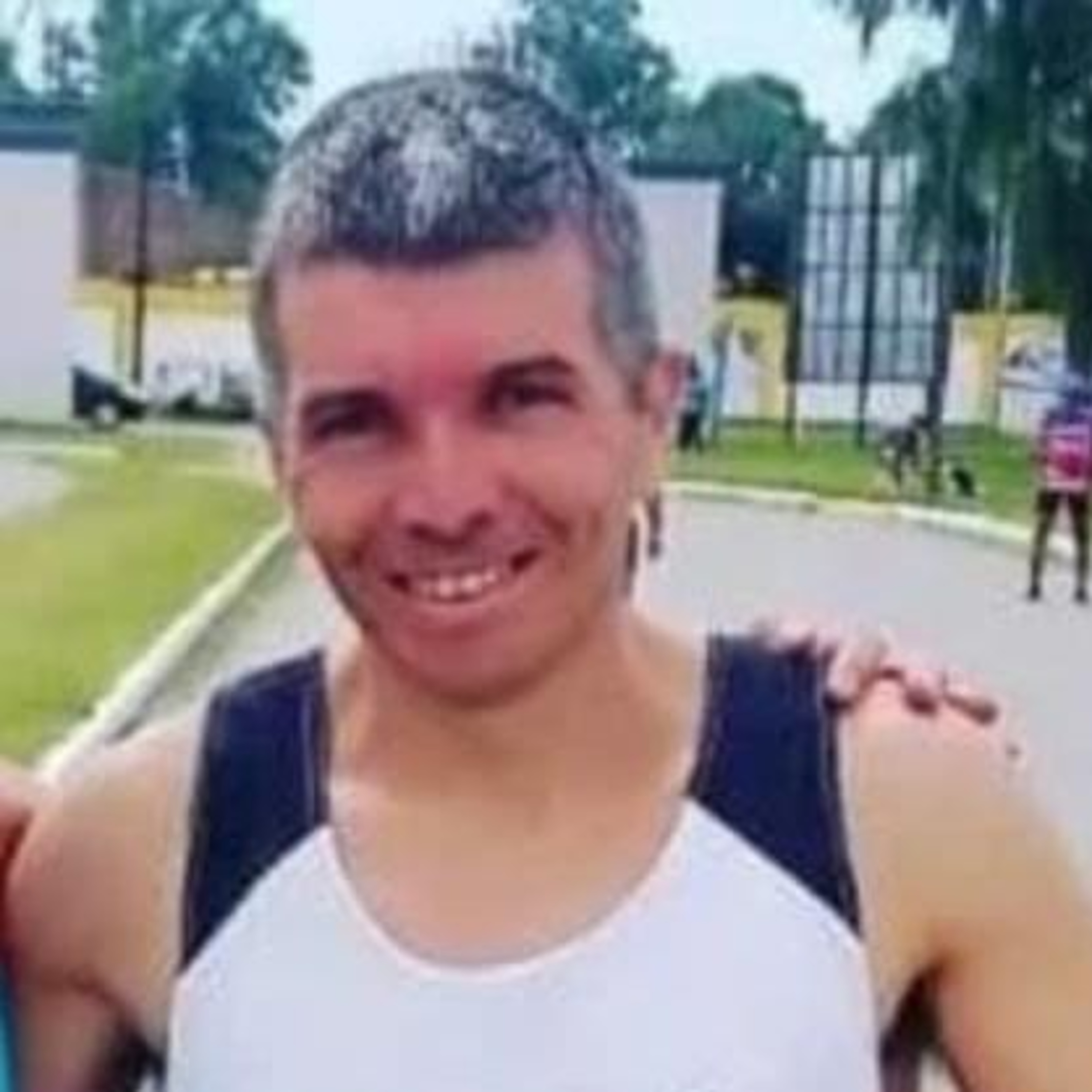  El atleta Marcos Billén fue reconocido por la Cámara de Diputados  episode artwork