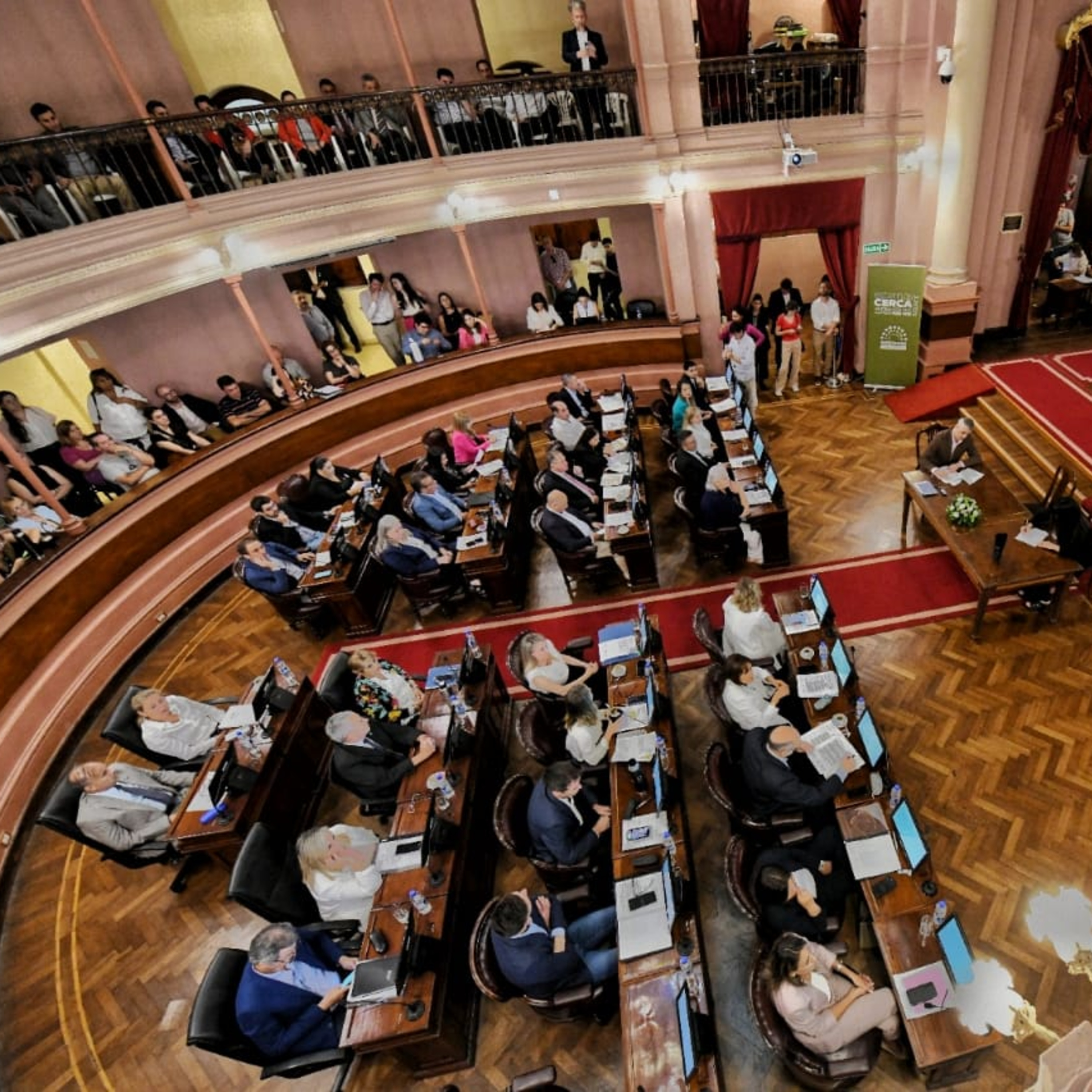 Radio Diputados
