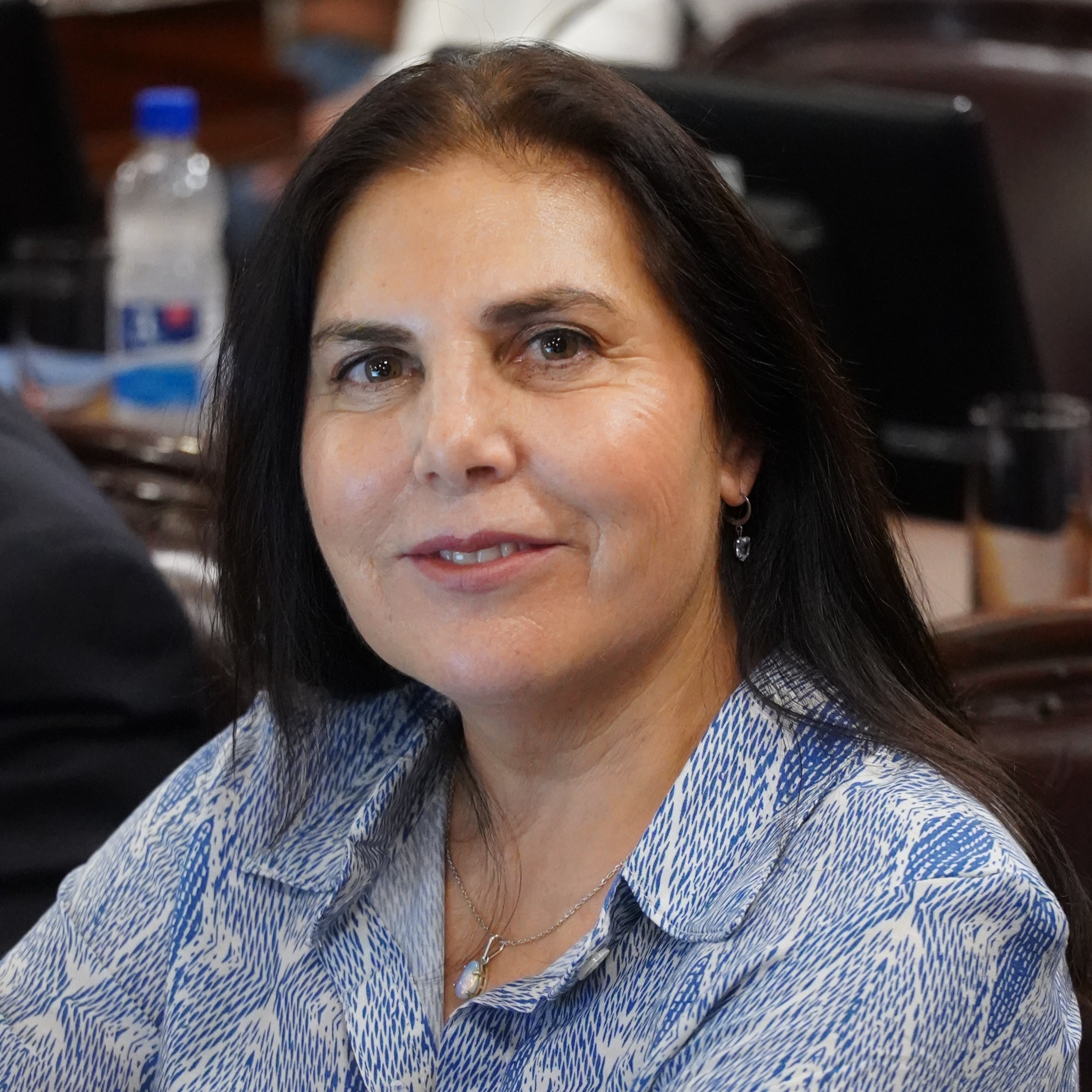 Especies exóticas: Lena dijo que se dio “un primer paso” para solucionar el problema episode artwork