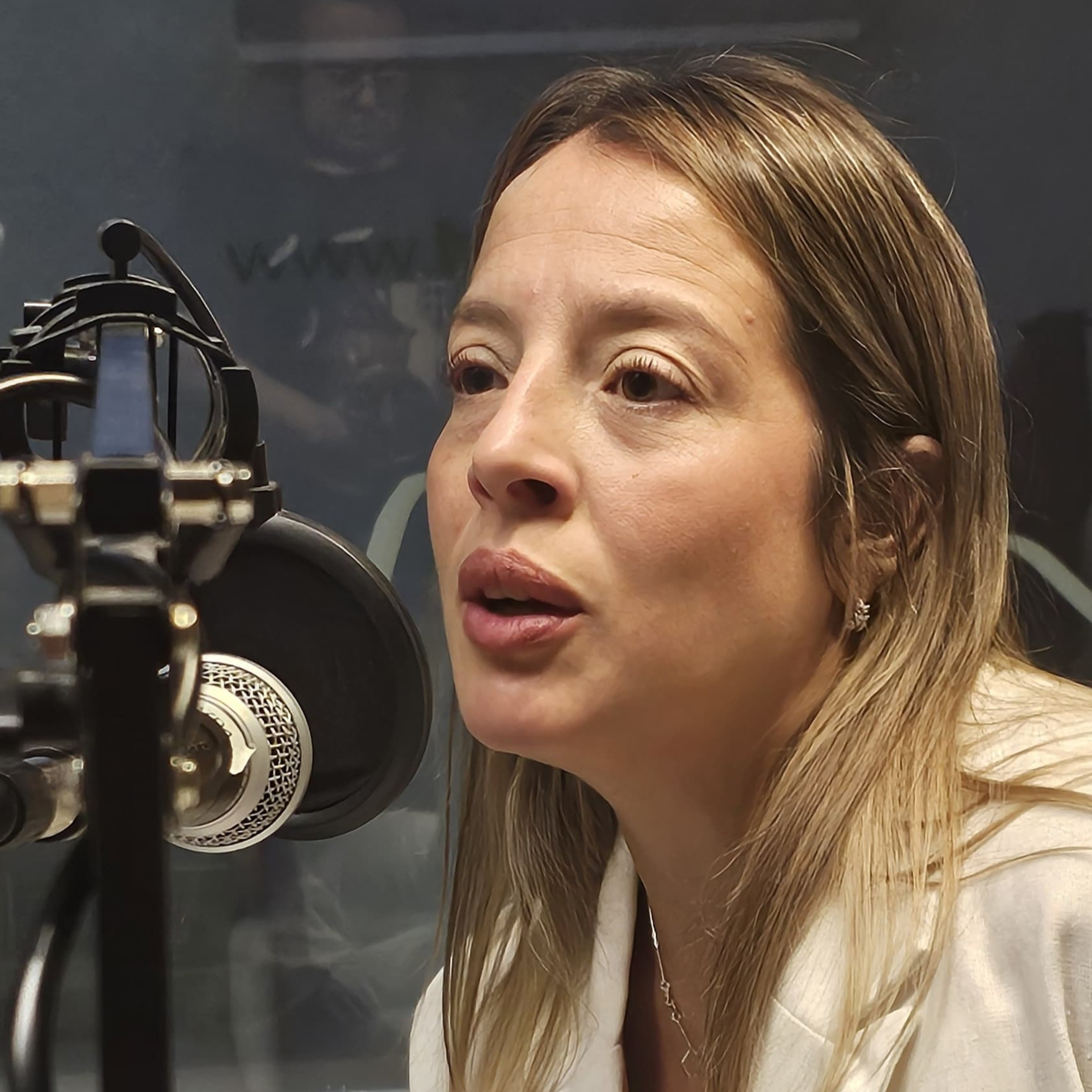 Streitenberger destacó la aprobación del régimen de donación de alimentos episode artwork