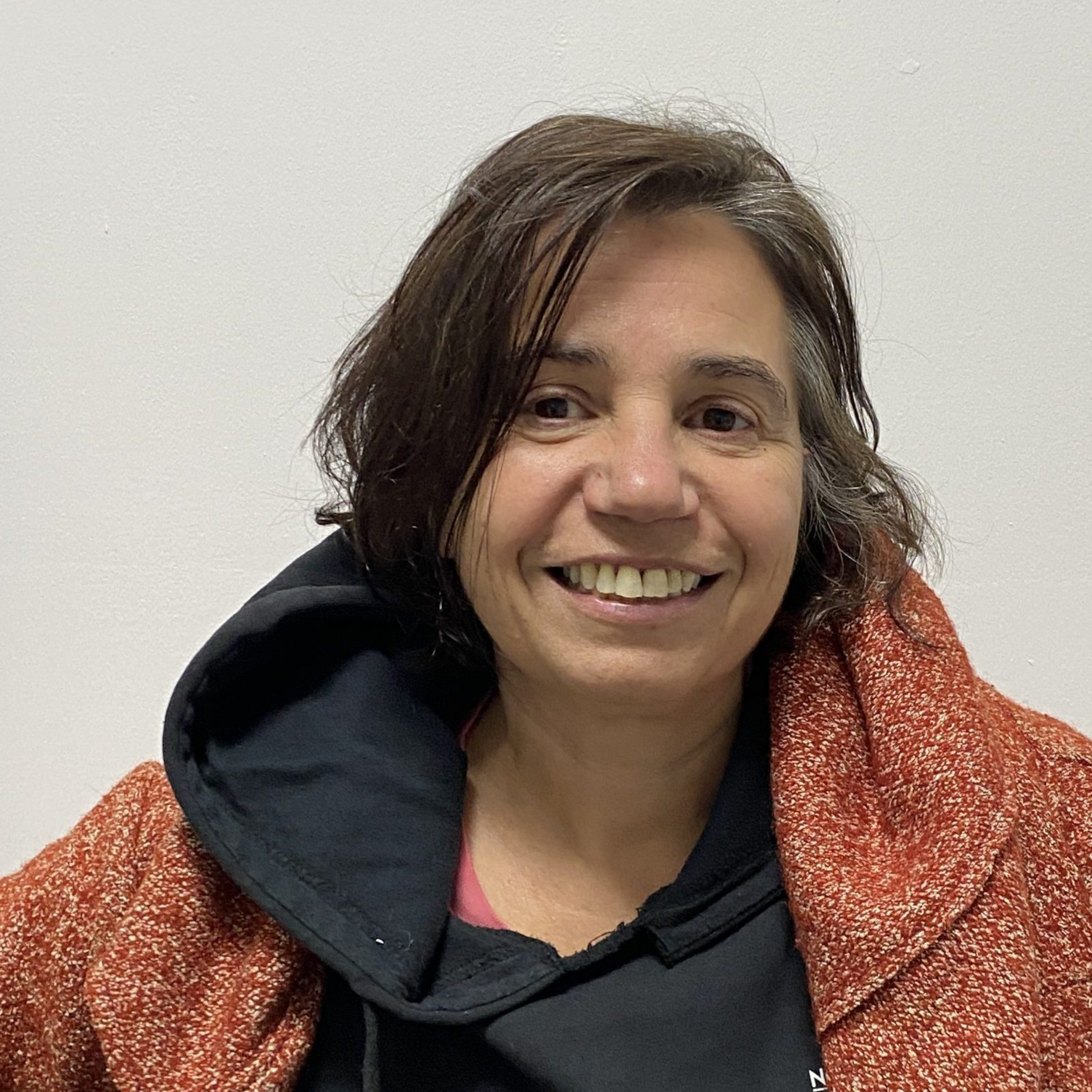 Celina Murga invitó a participar del Ficer. episode artwork