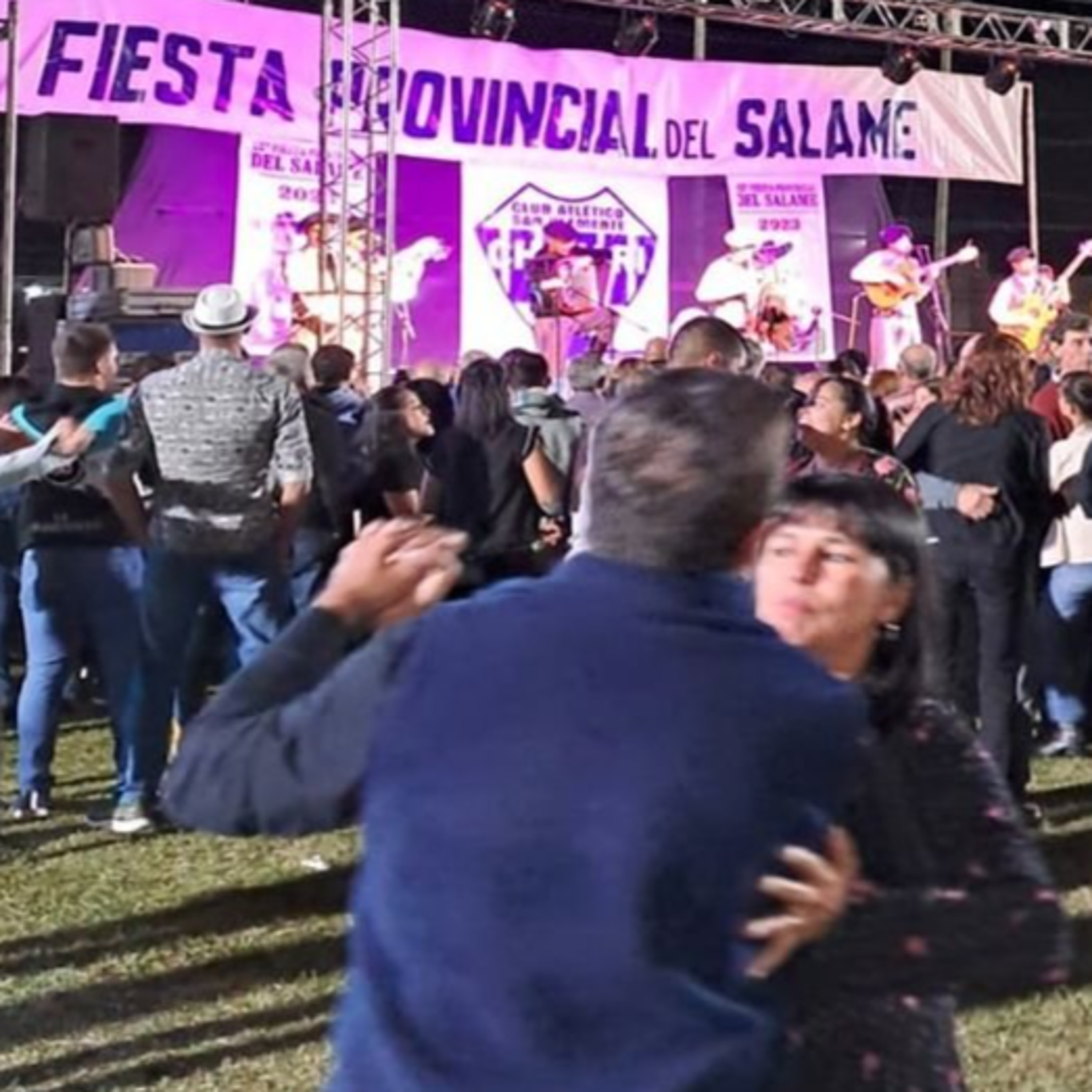 La Fiesta del Salame tiene declaración de interés legislativo  episode artwork