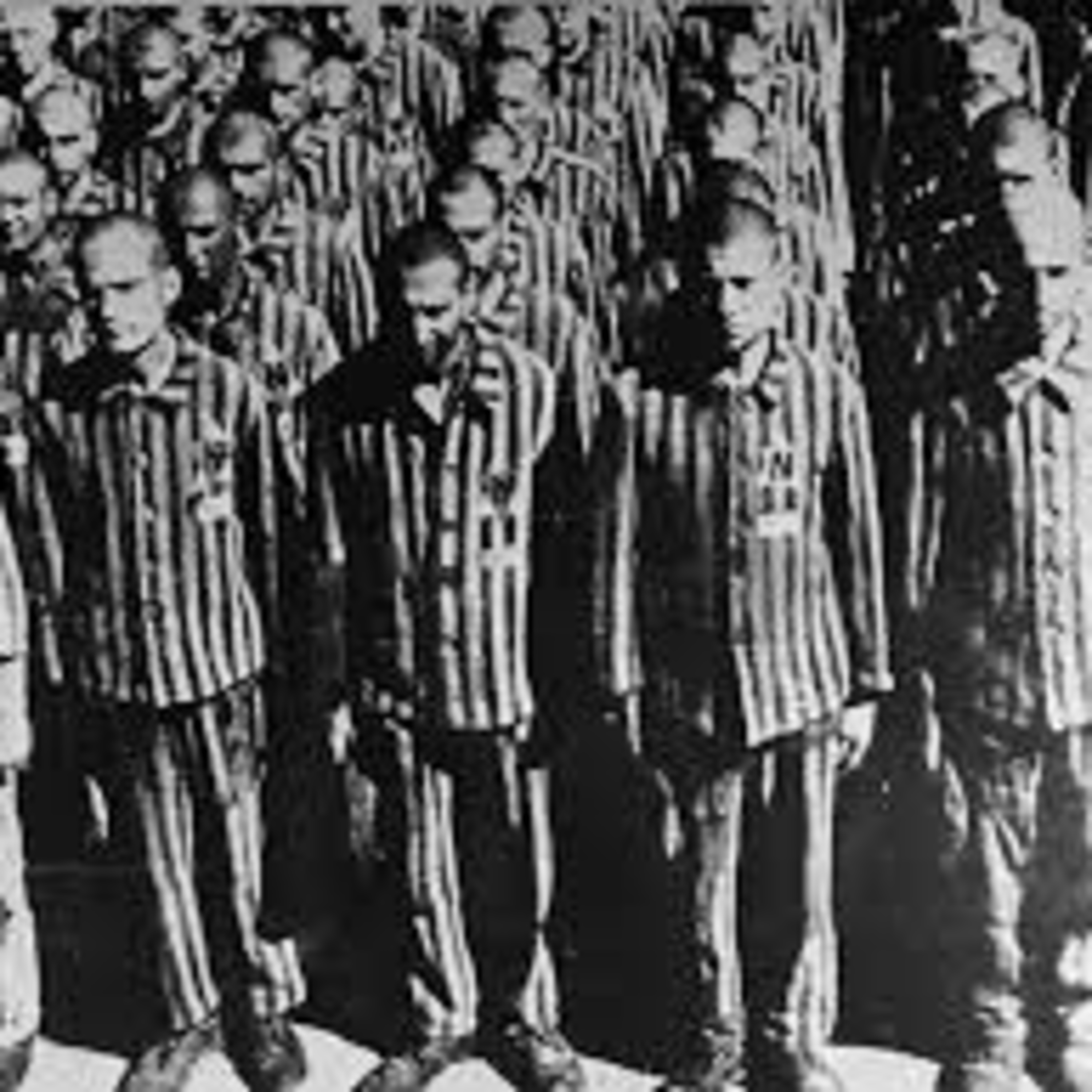 Se conmemora el Día Internacional en Memoria de las Víctimas del Holocausto episode artwork