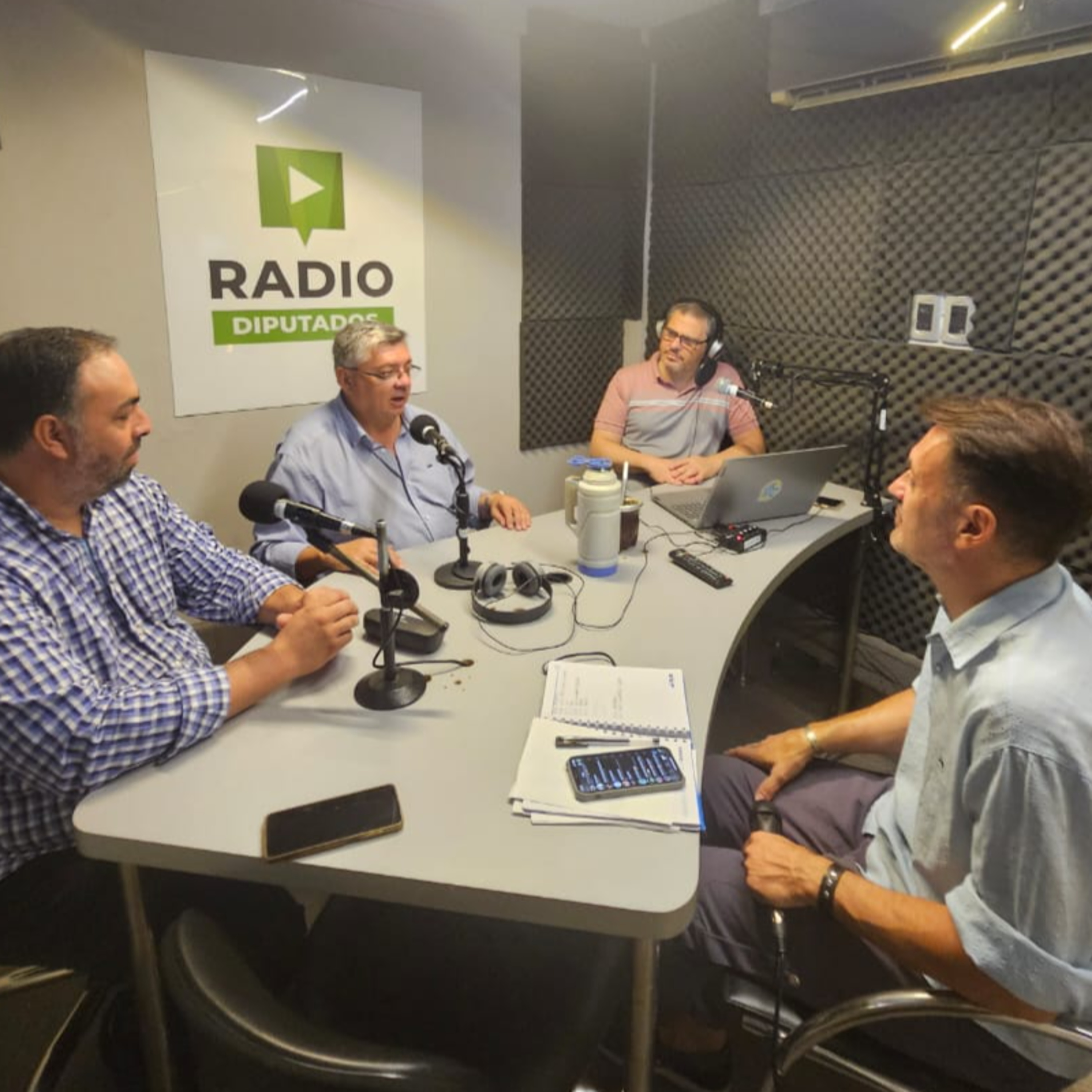 Radio Diputados