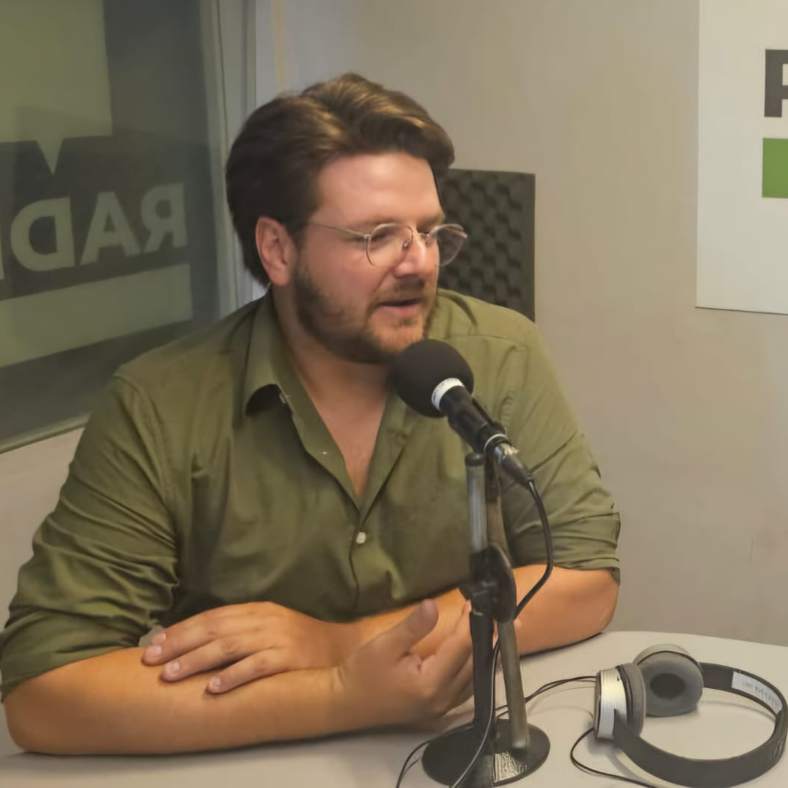Radio Diputados