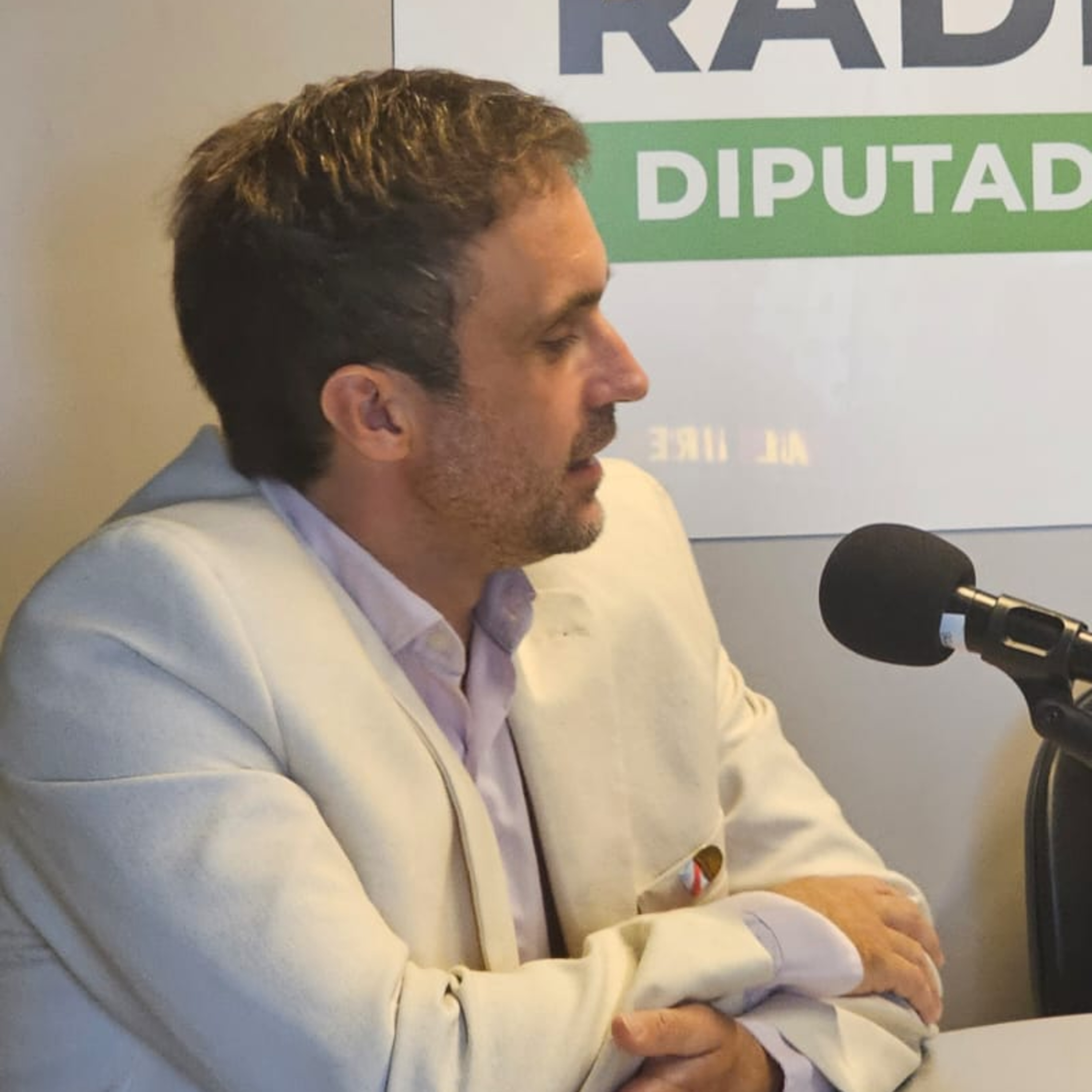 Fiestas electrónicas: proponen un dispositivo para reducir daños por el consumo de drogas episode artwork