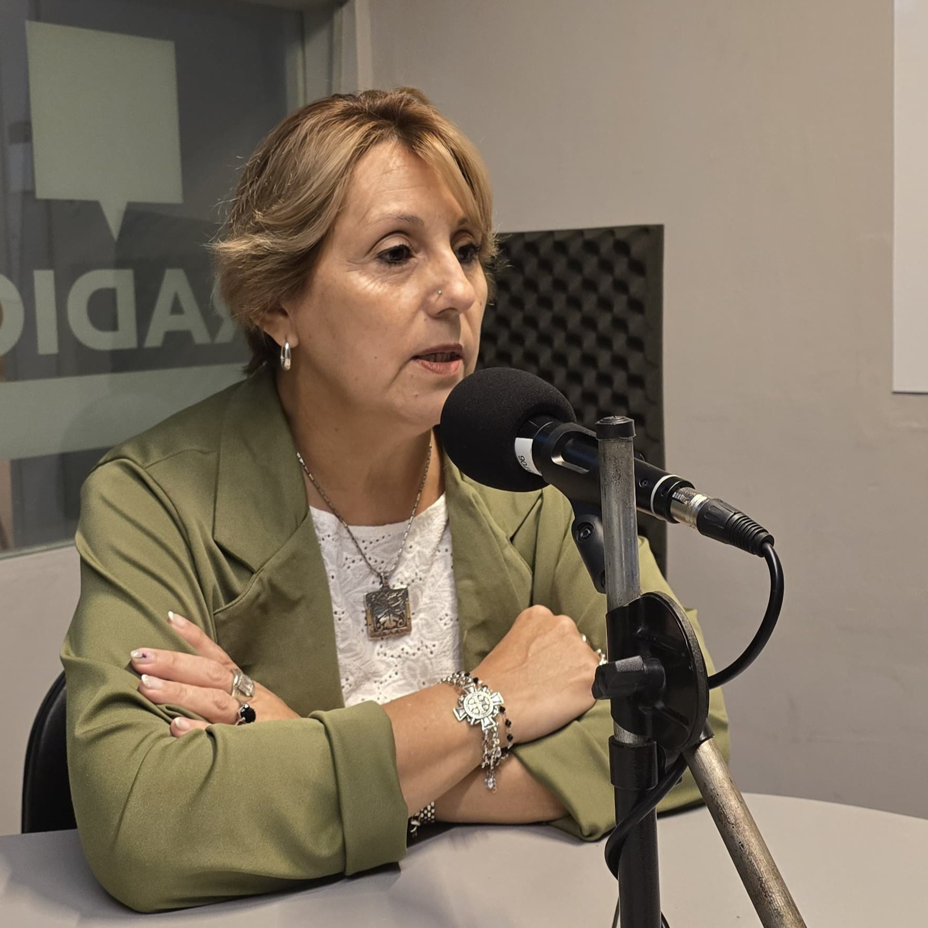 Salinas promueve la incorporación de Entre Ríos al Corredor Capricornio episode artwork