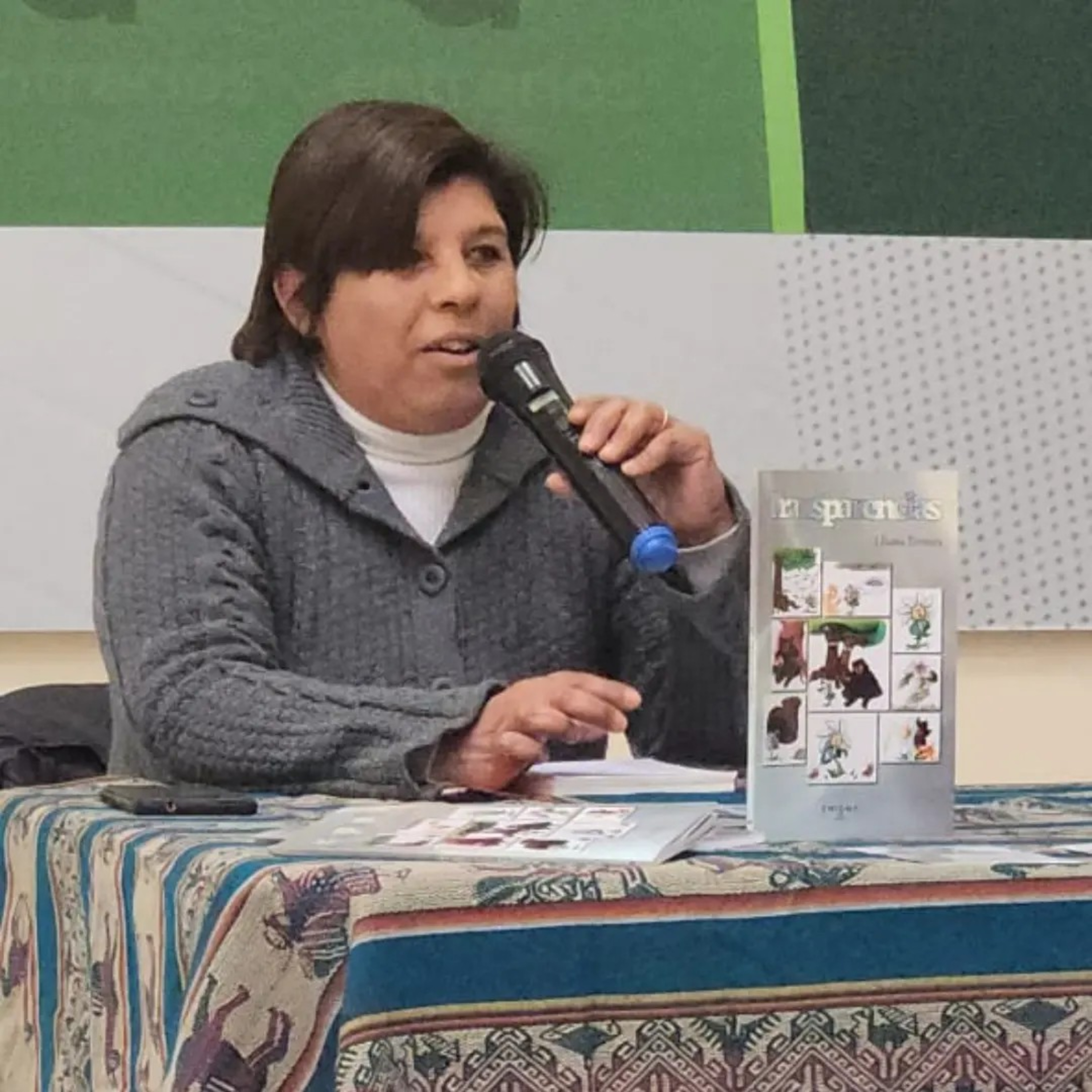 El Congreso de Escritores Latinoamericanos se realiza en Concordia episode artwork