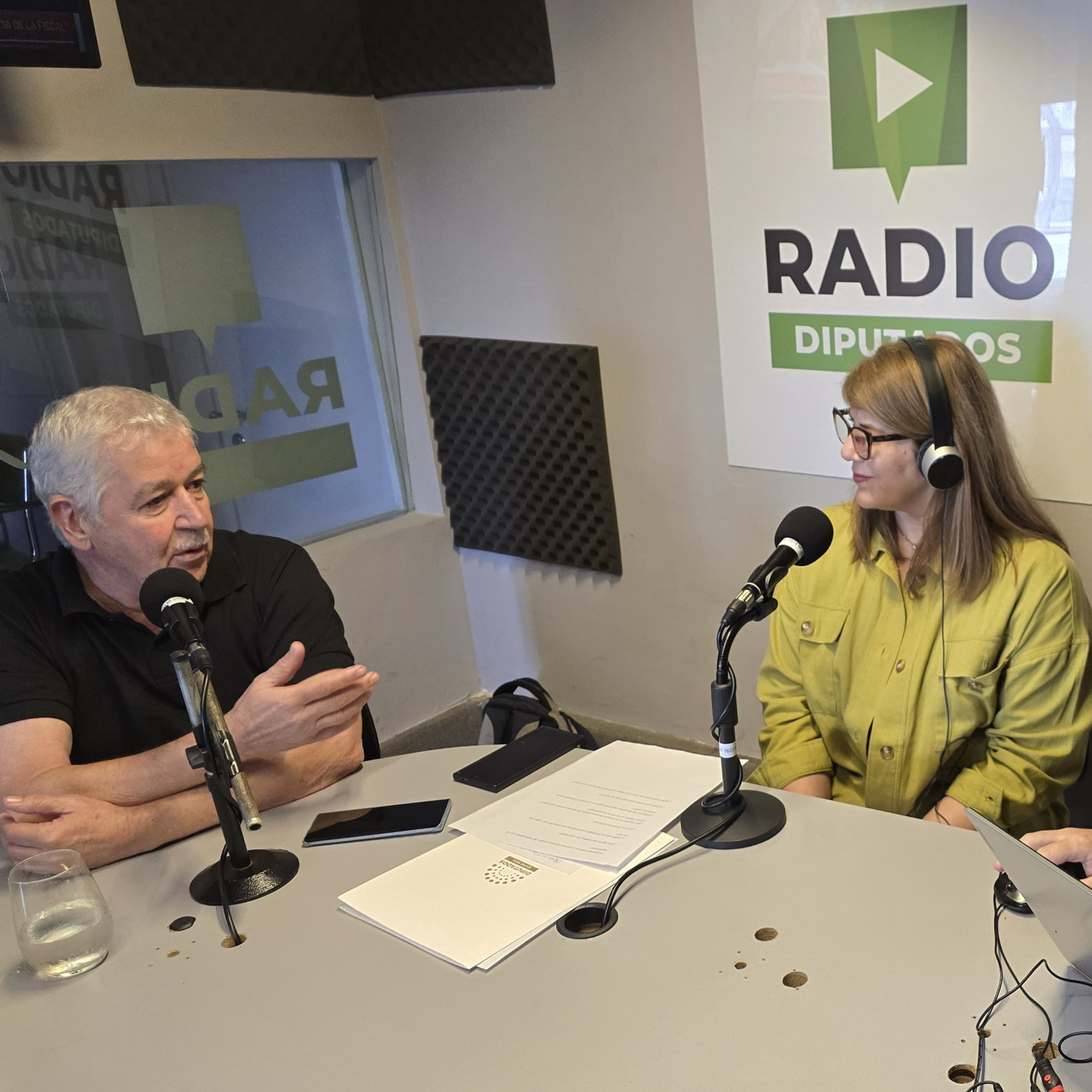 Vínculos - Capítulo 62: La Federación de Clubes de Entre Ríos episode artwork