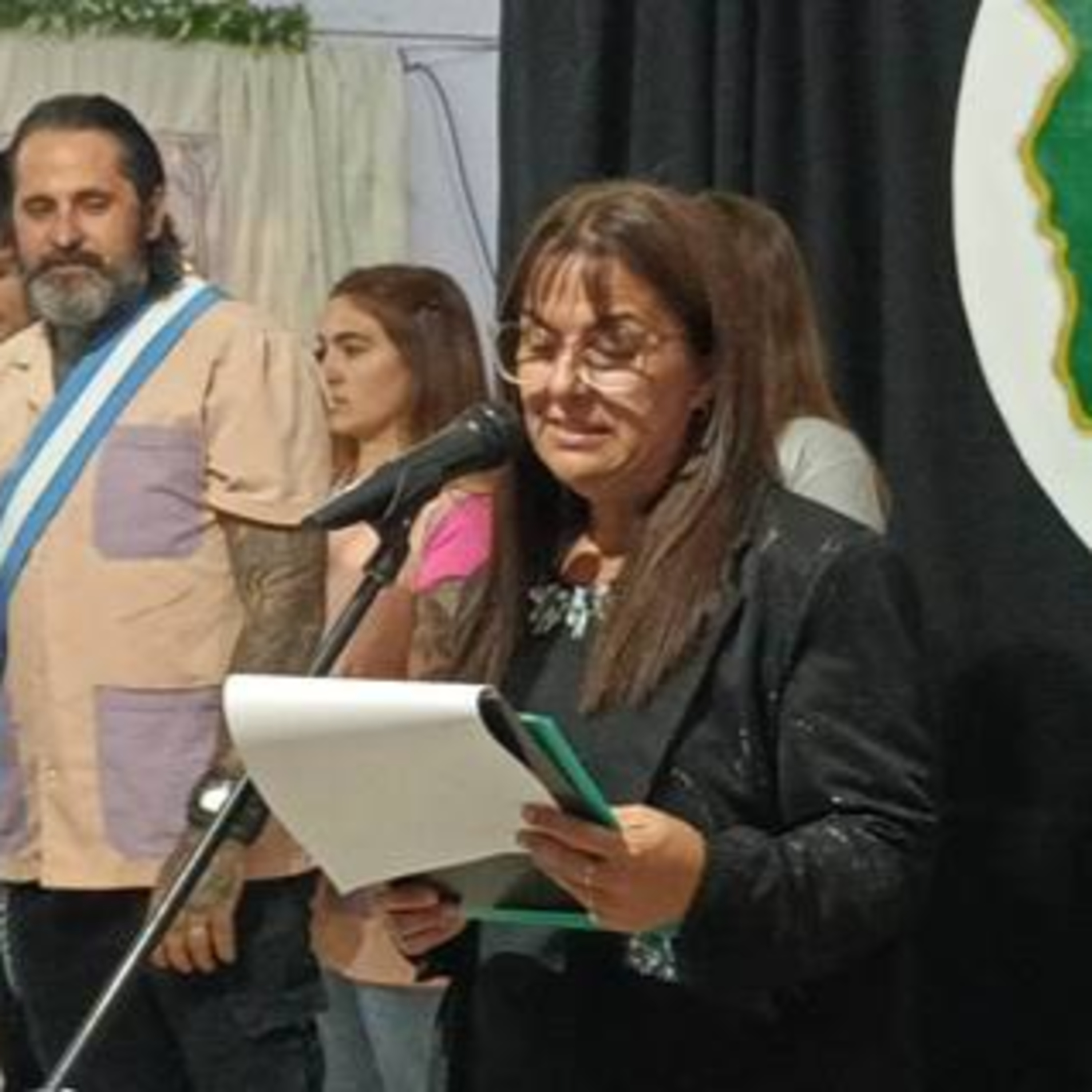 Se declaró de interés el aniversario del Instituto de Formación Docente de Federal episode artwork