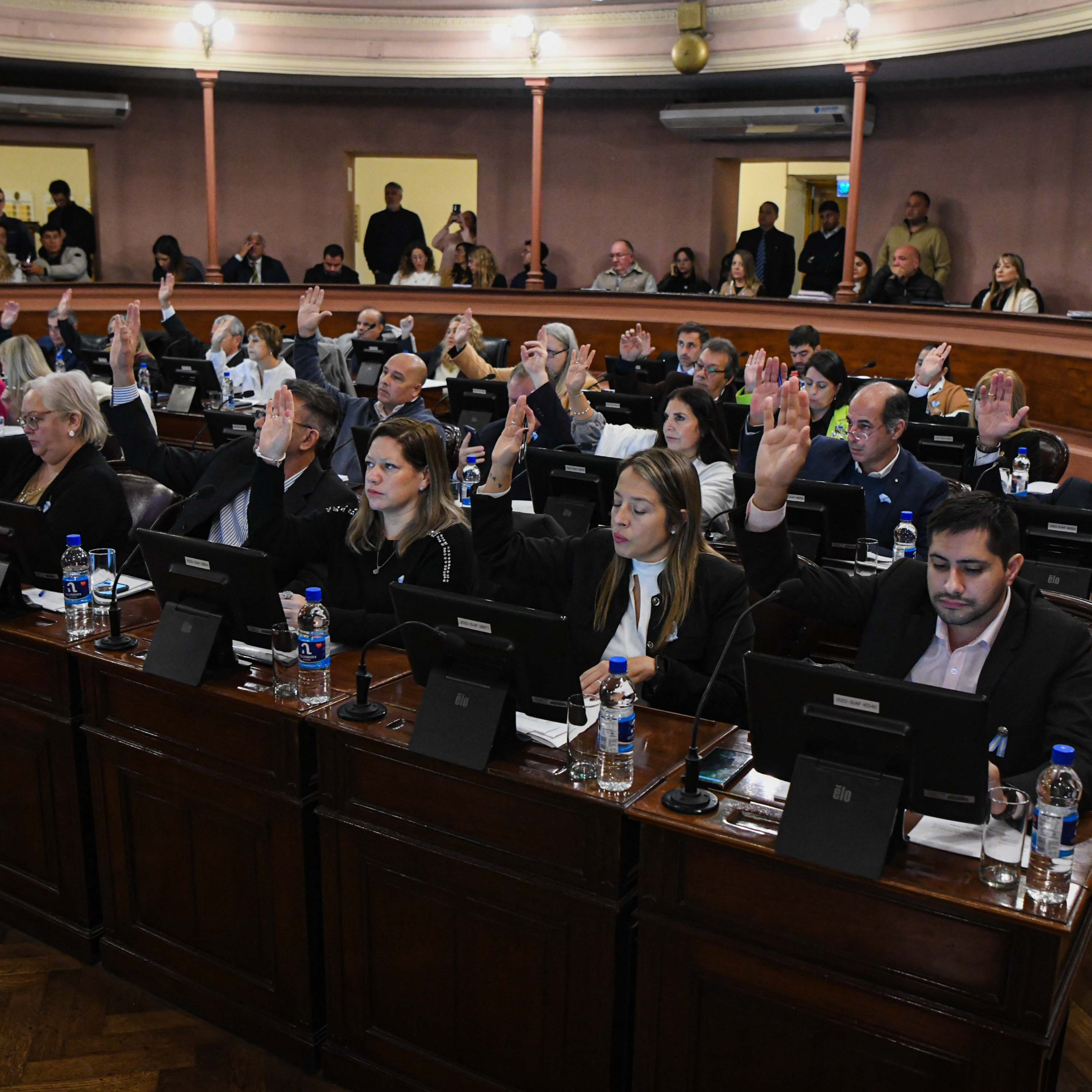 Radio Diputados