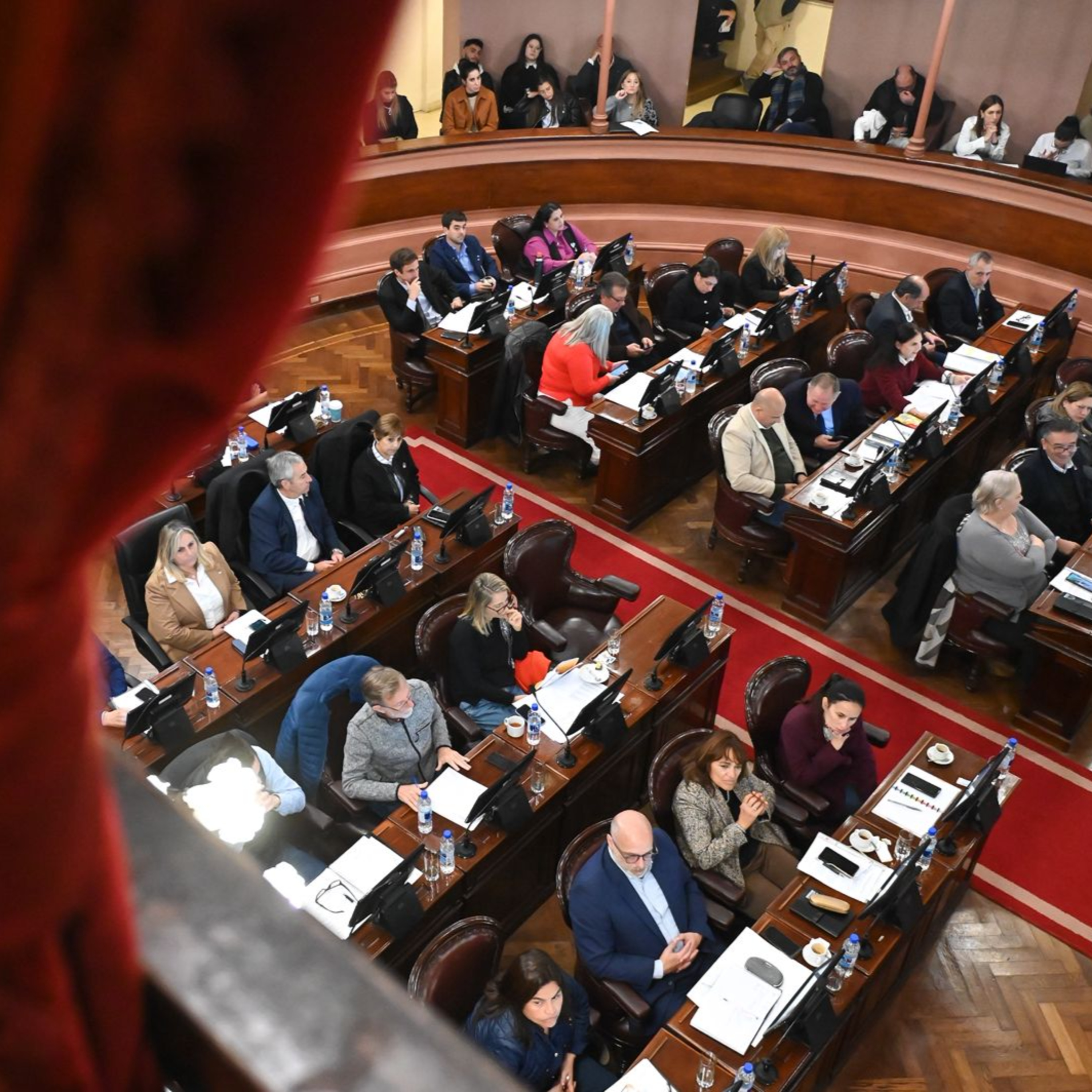 Radio Diputados
