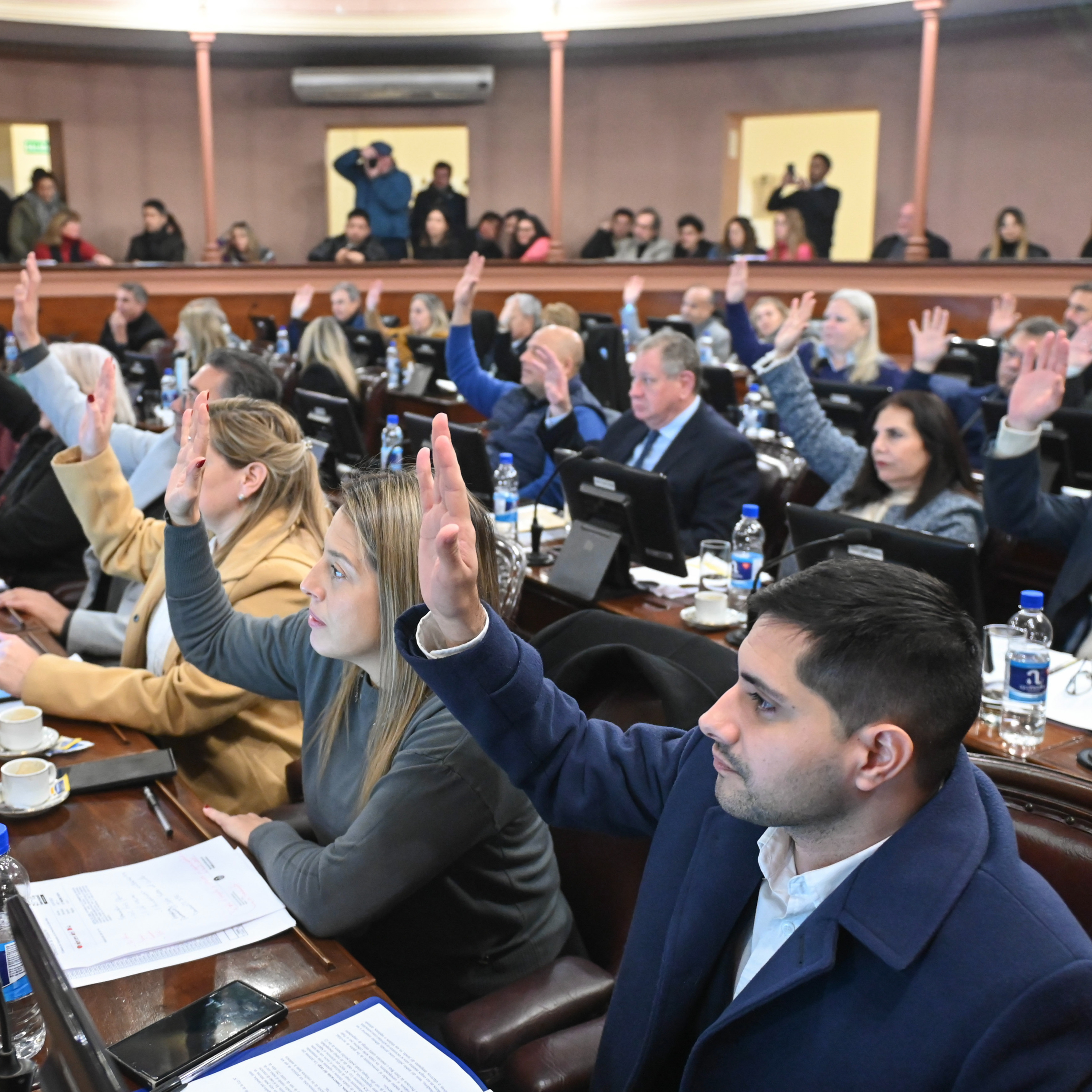 Radio Diputados