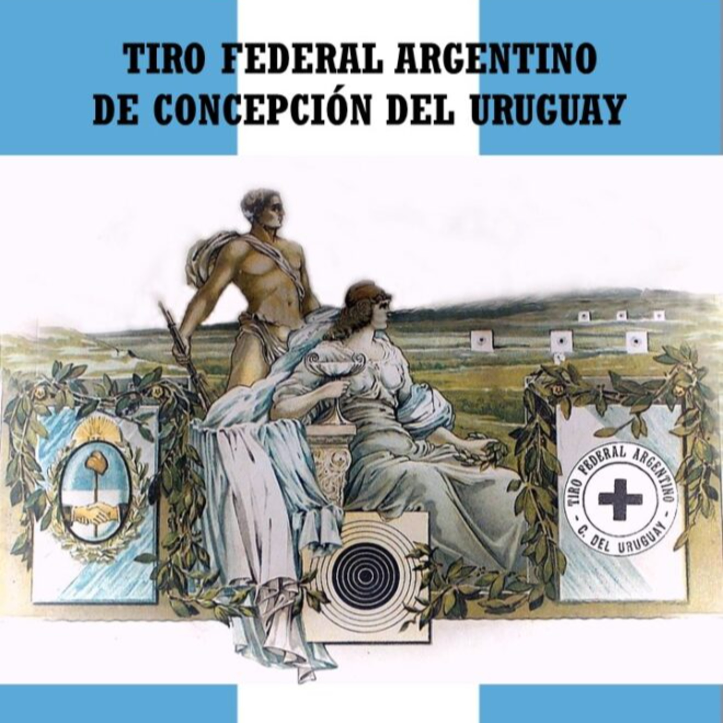 Se declaró de interés un libro sobre el Tiro Federal de Concepción del Uruguay episode artwork