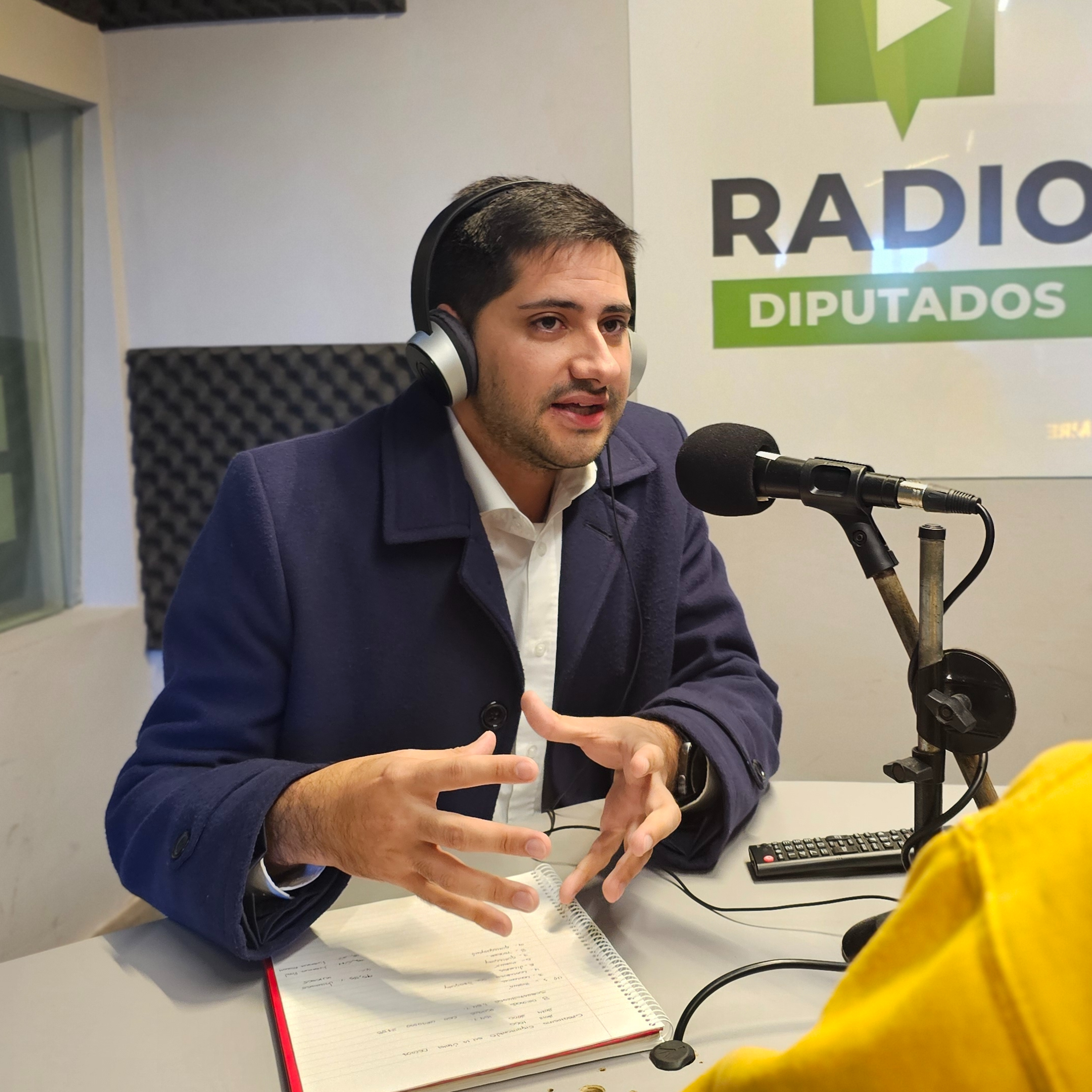 Gallay destacó el inicio del trabajo del Comité contra la Tortura episode artwork