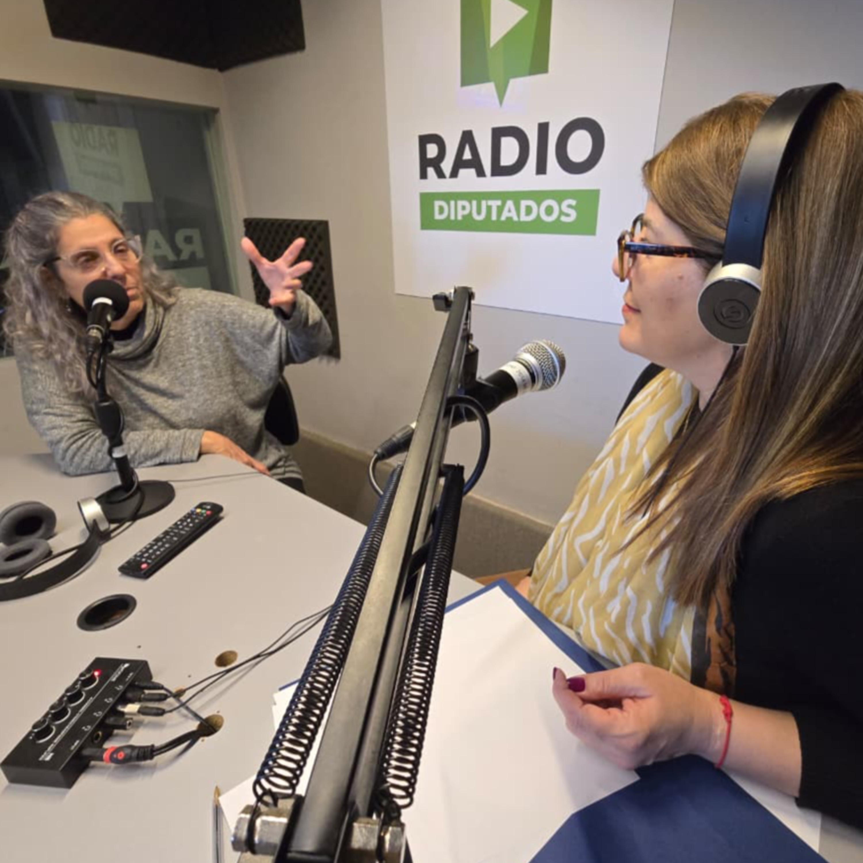 Vínculos - Capítulo 69: Concientizar y Sensibilizar para el Suicidio episode artwork