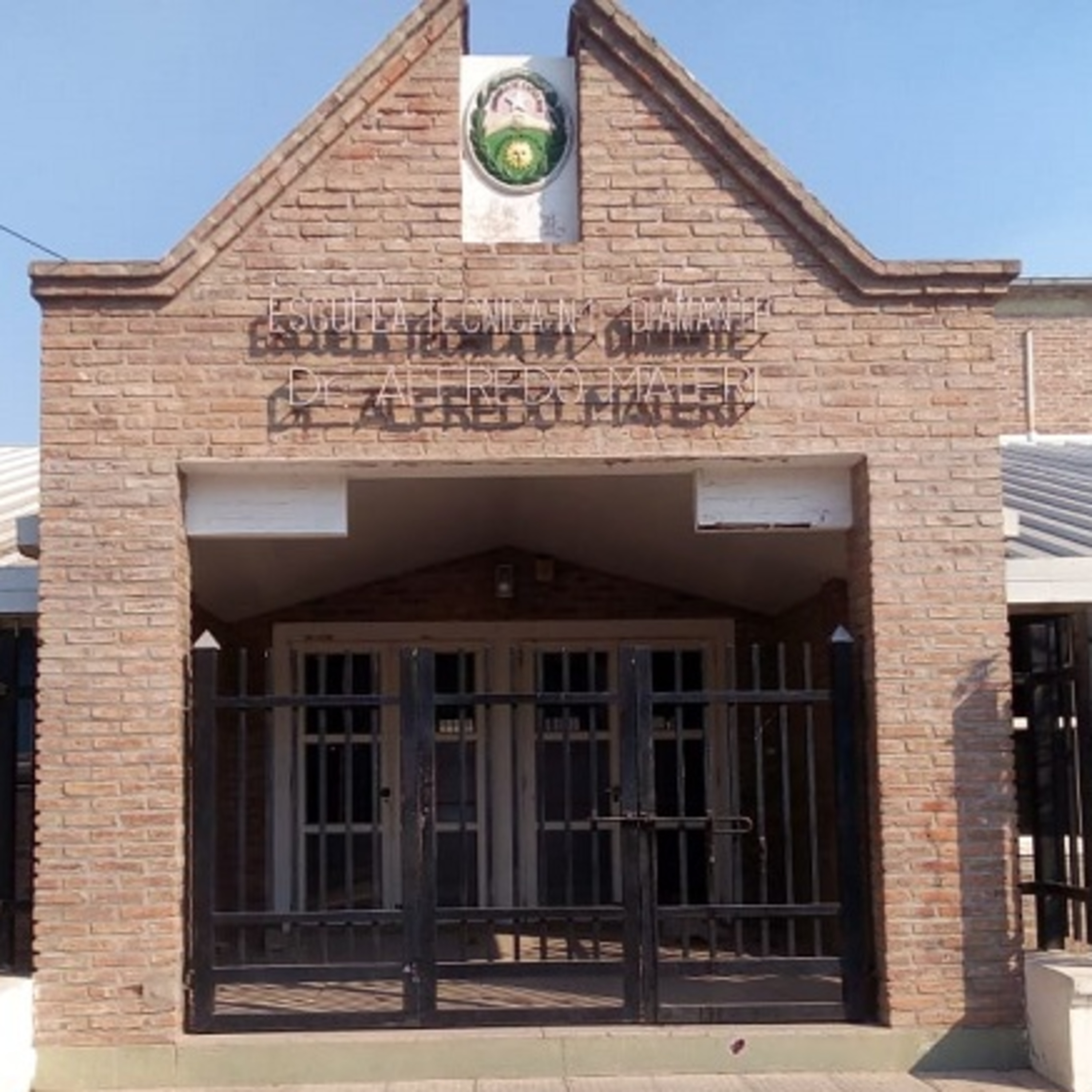 La Escuela de Educación Técnica N° 1 de Diamante celebra su 90° Aniversario episode artwork