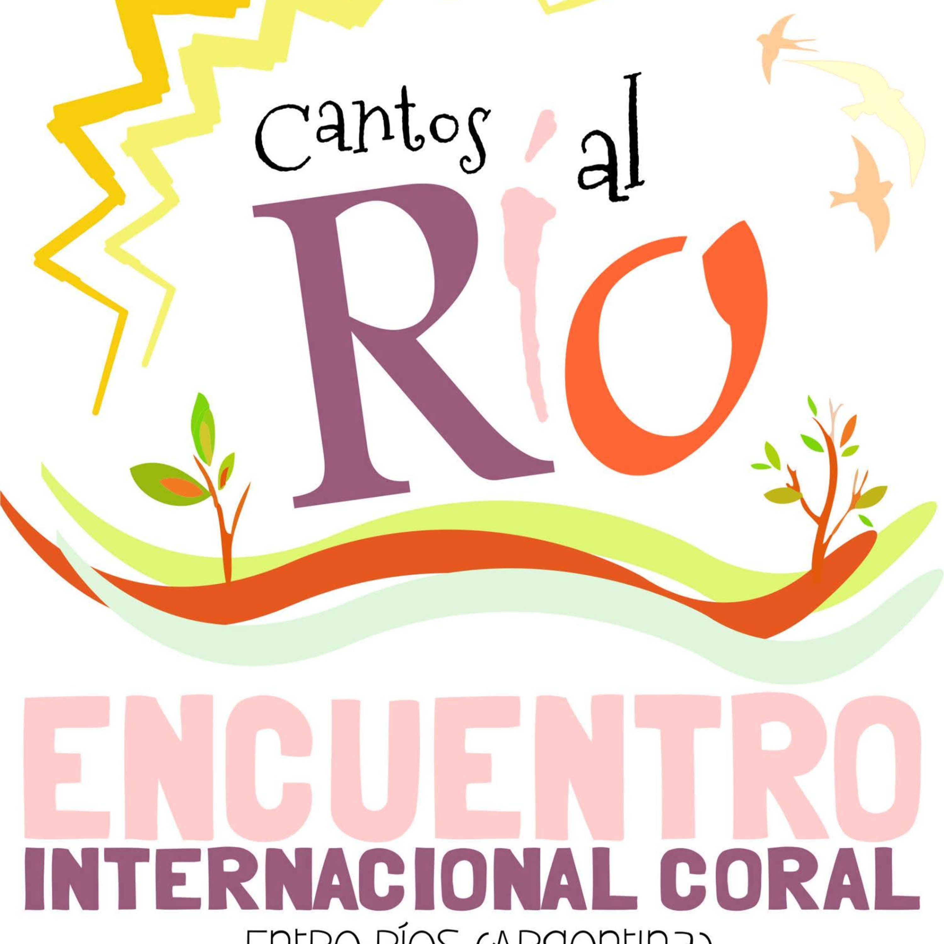 Encuentro de coros en el Palacio San José  episode artwork