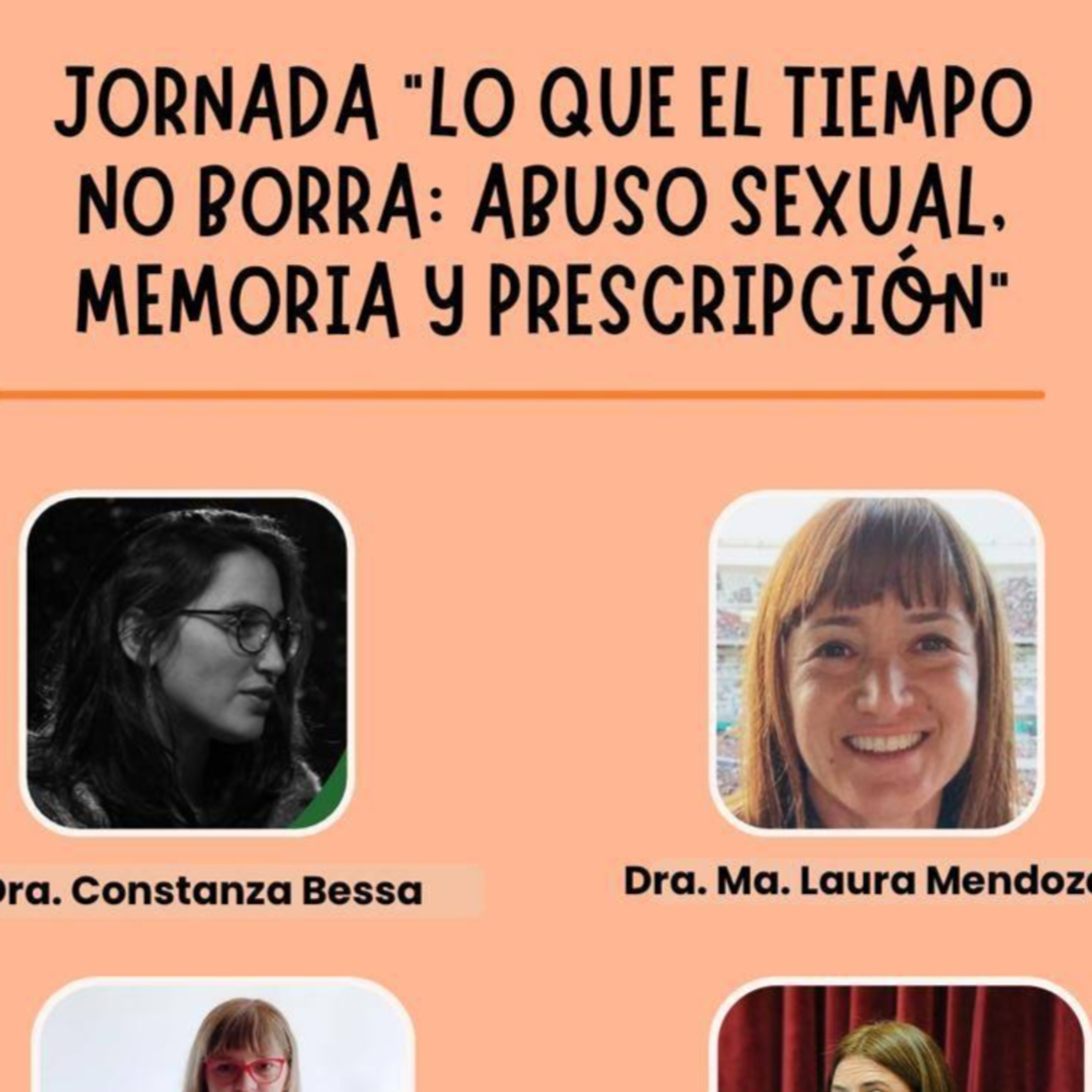 La Cámara de Diputados declaró de Interès una Jornada sobre prevención de abuso en niños, niñas y adolescentes  episode artwork