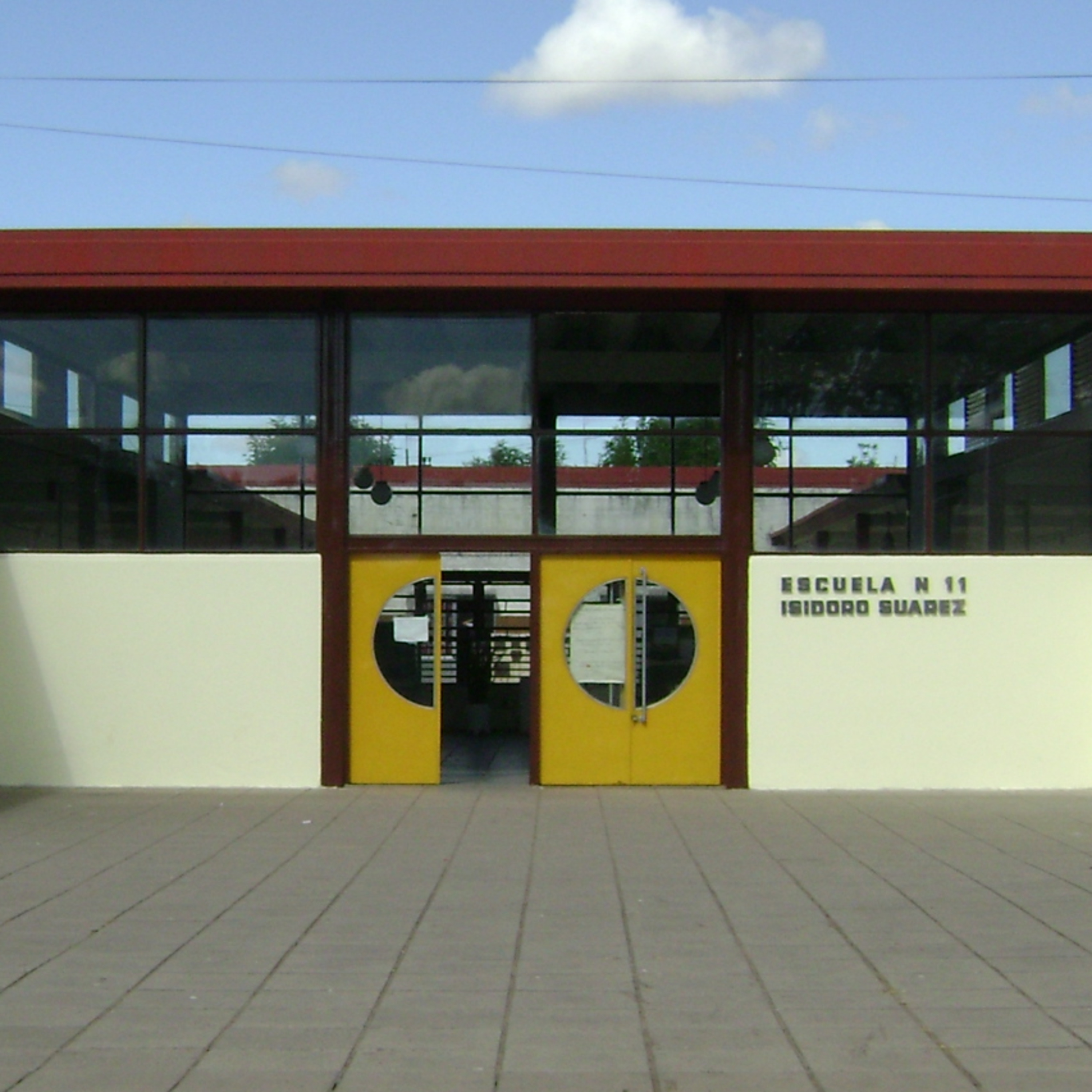 La escuela primaria de Villa Domínguez celebra el 116º aniversario de su fundación  episode artwork
