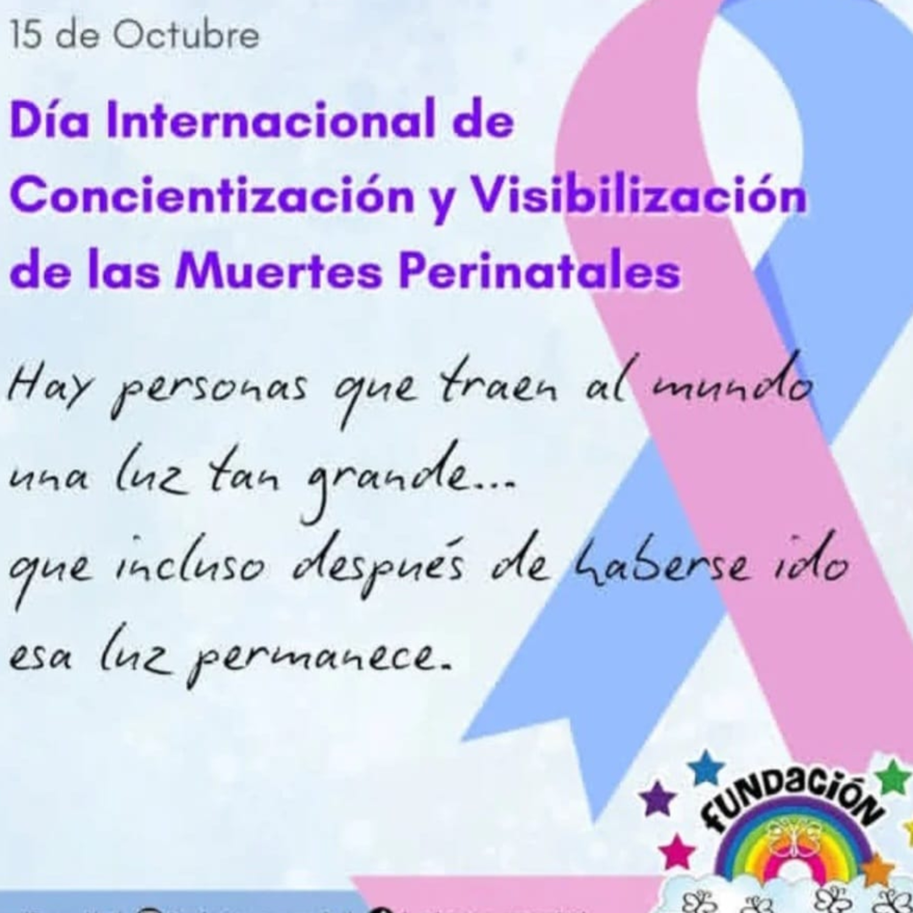 Declaran de interés la actividad Luces para el Recuerdo episode artwork