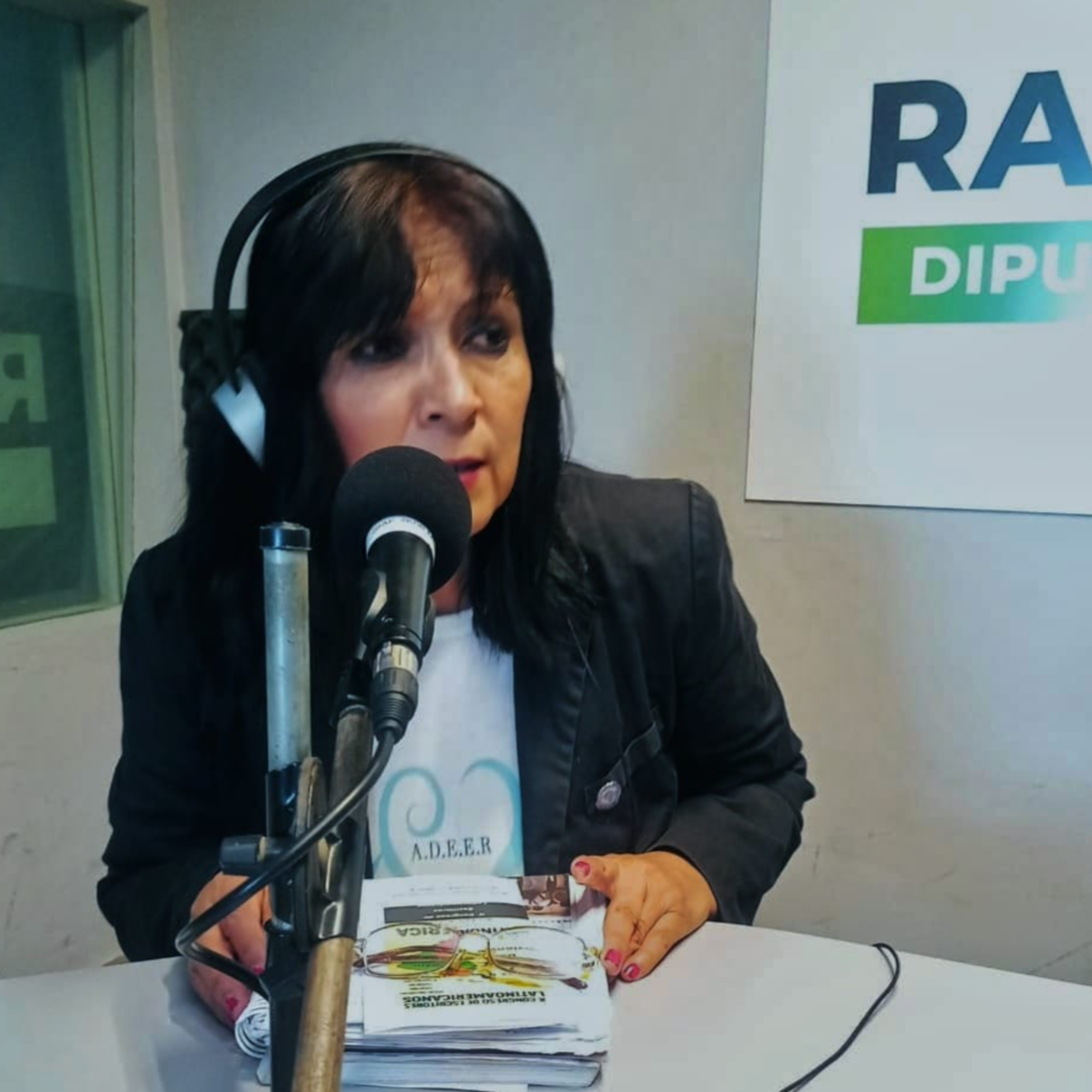 Escritores del país y Latinoamérica se reúnen en Paraná  episode artwork