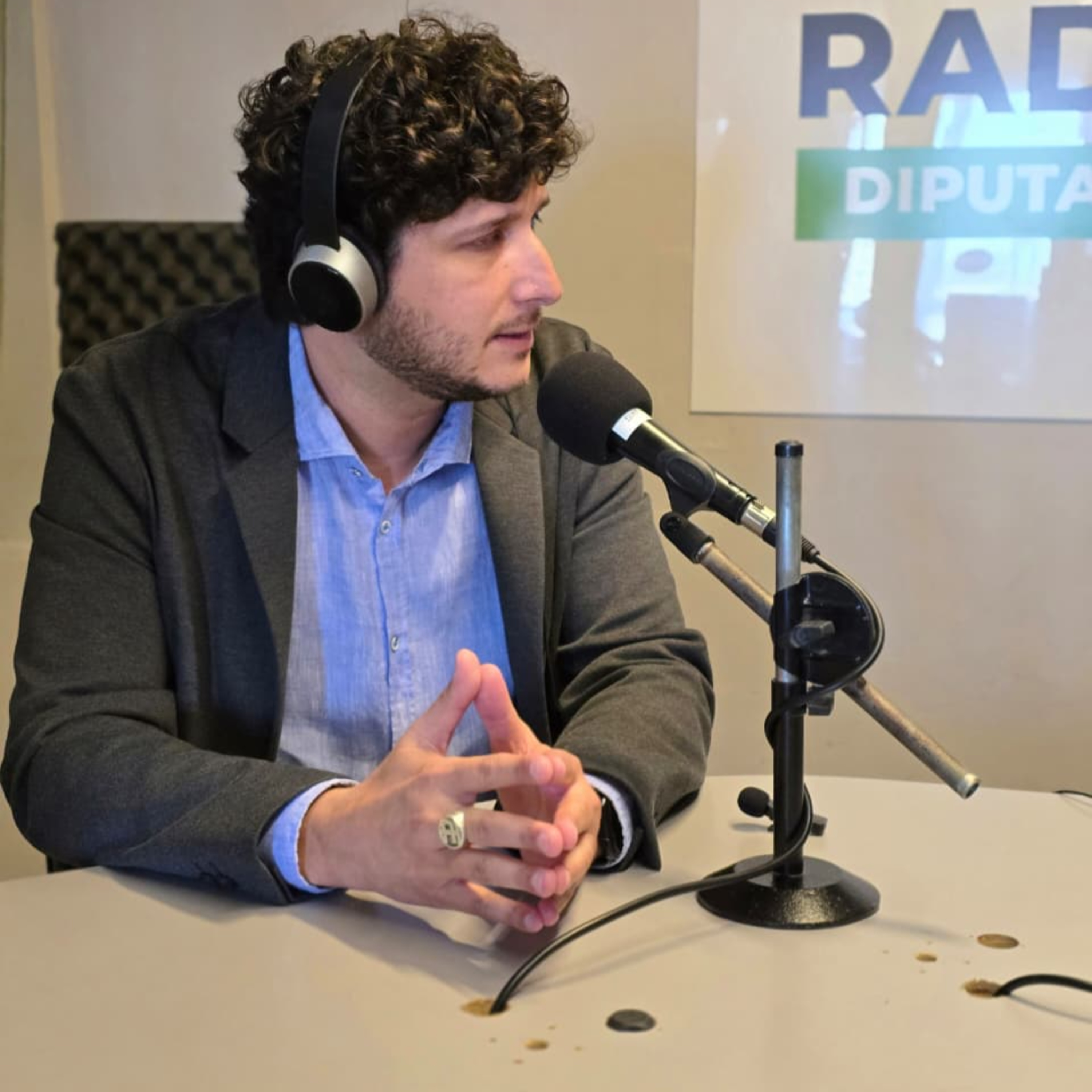 La Ley RINI moviliza inversiones por 150 millones de dólares episode artwork