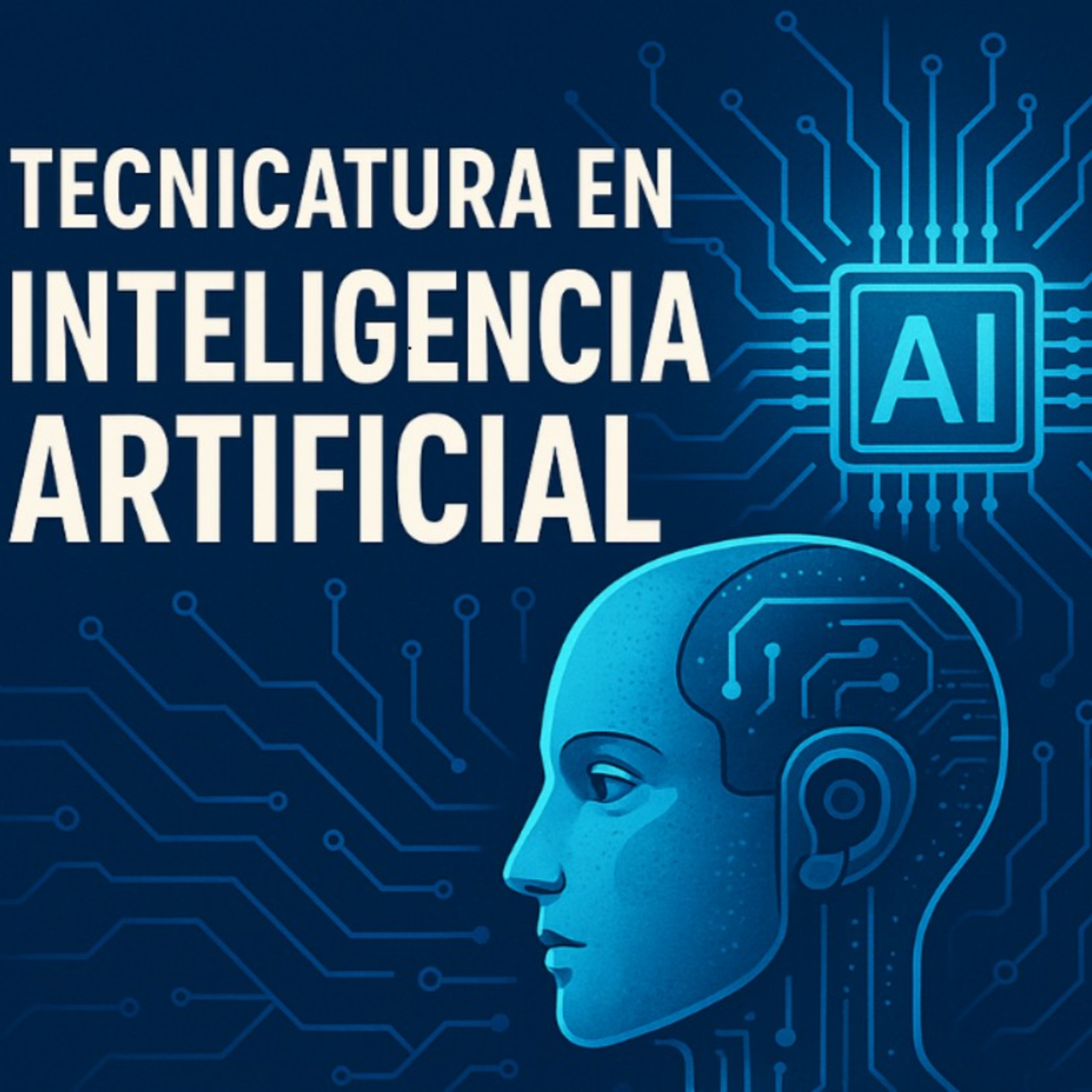 Tecnicatura Universitaria en Inteligencia Artificial, nueva carrera de la UADER